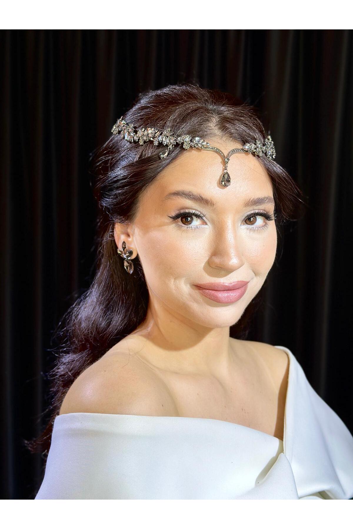 BEYOĞLU NİŞANTAŞI Pera Model Alınlık - Fiyatı, Yorumları