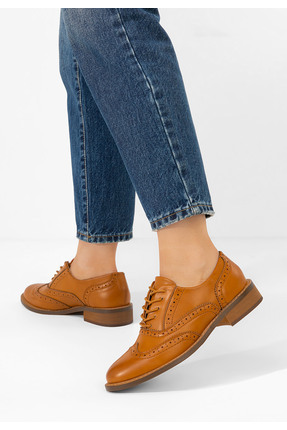 Oxford Shoes 