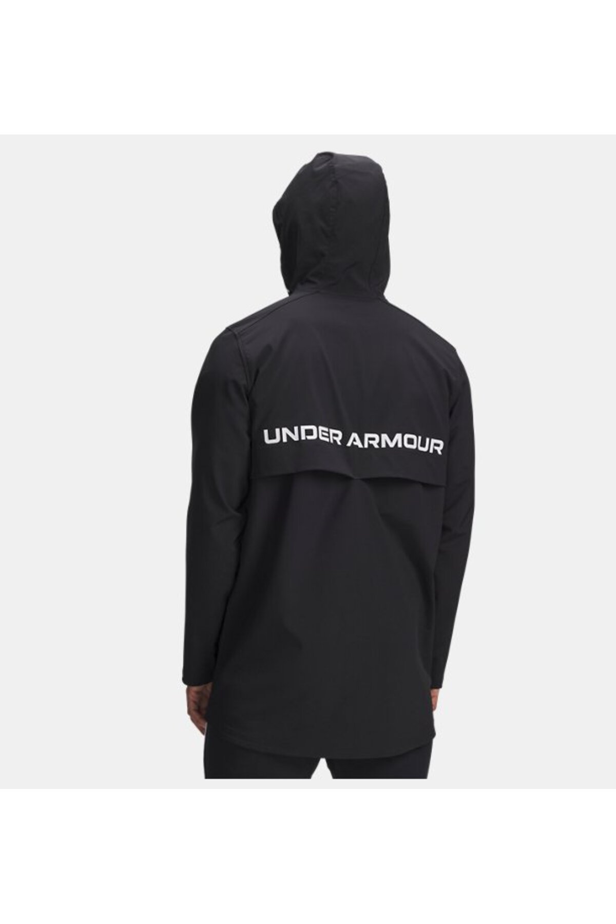 Under Armour Erkek UA Challenger Pro Ceket 6004051-001 - Fiyatı