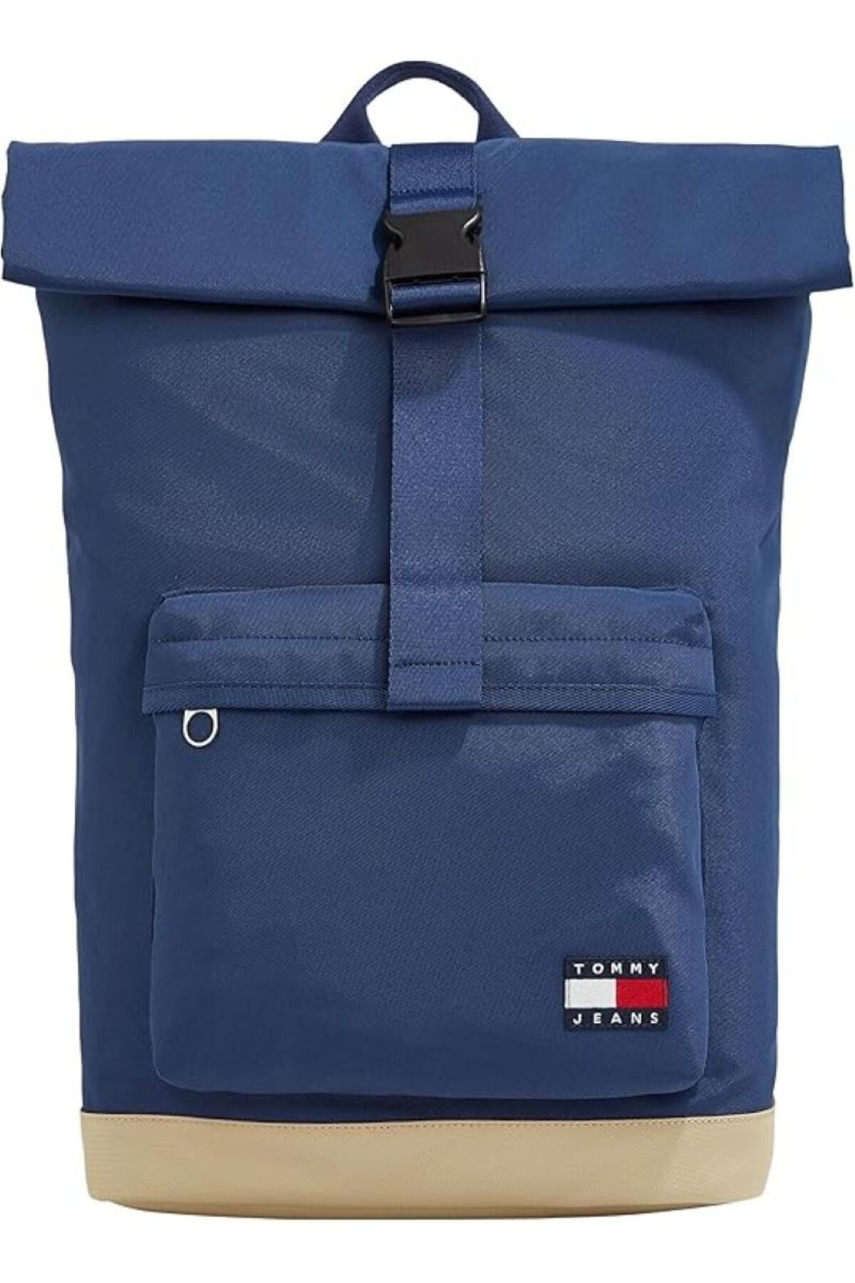 تامی هیلفیگر کوله پشتی رول تاپ روزانه TJM ESS