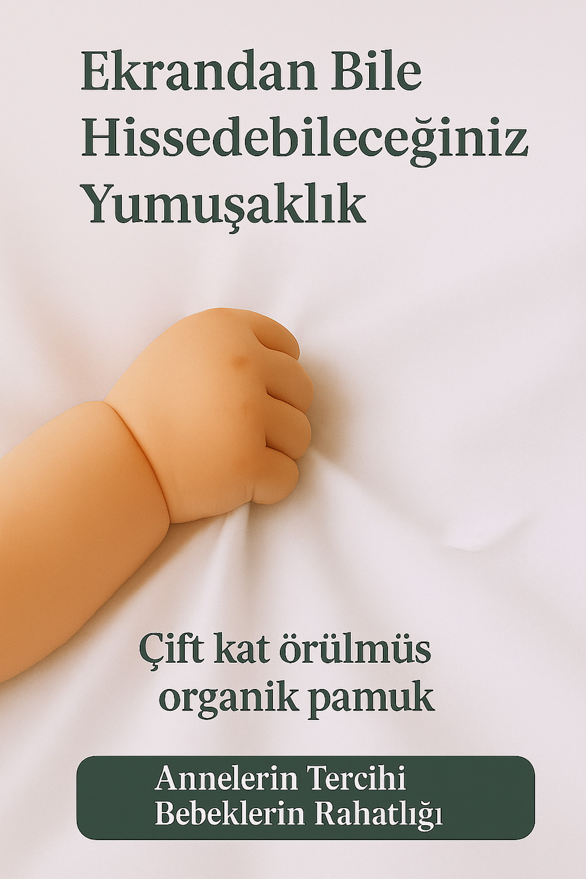 Artiva Home Collection %100 Pamuklu Lastikli Penye Bebek Çarşafı | Park Yatak | 60x120 | 70x110 | 70x120 | 70x130 | 70x140| fotoğrafı 2 (önizleme)