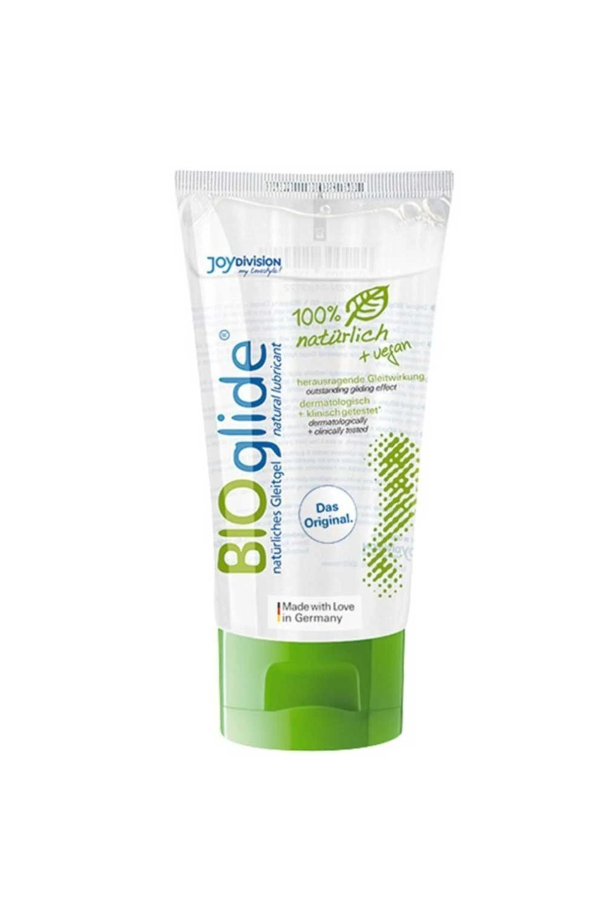 Joy Division Bioglide Doğal Kayganlaştırıcı 150 ml