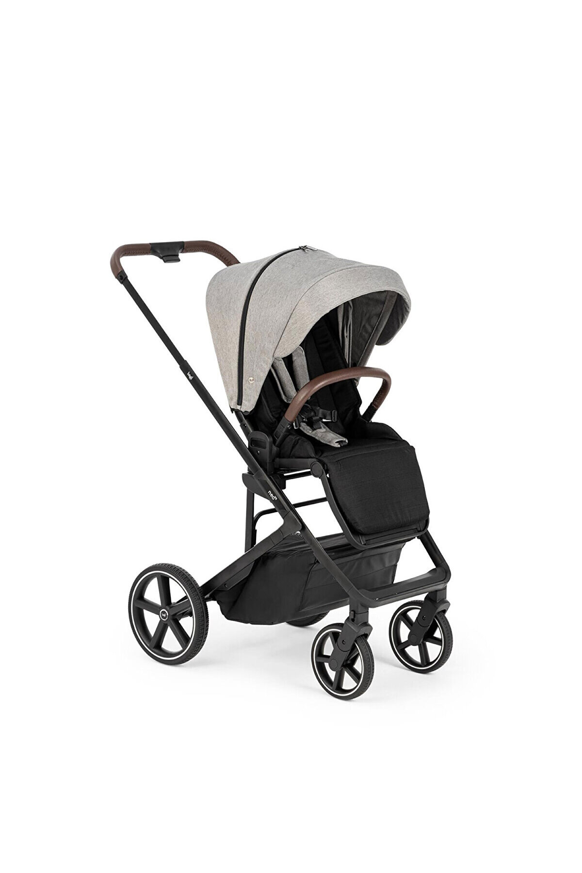 Bagi Neo Big Bebek Arabası