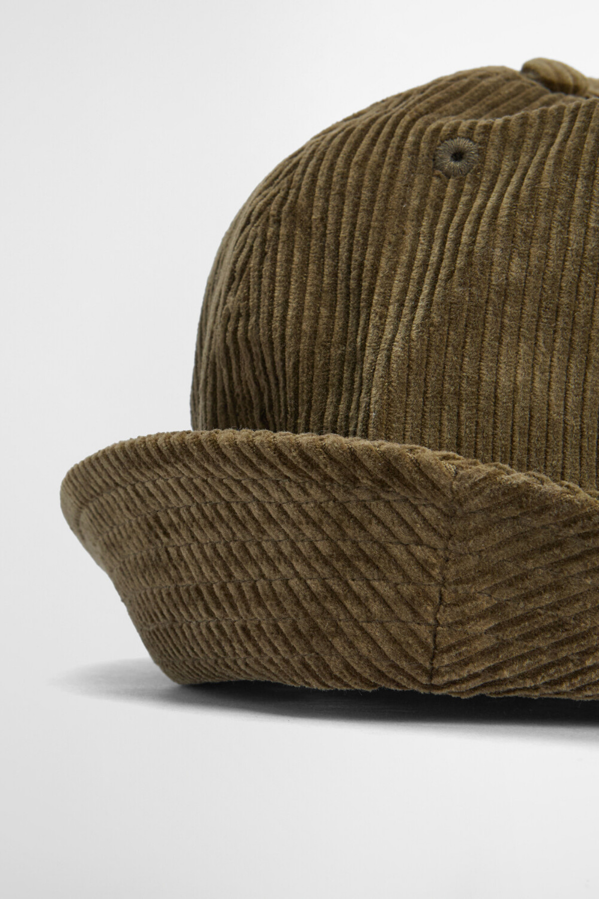 کلاه لبه دار مردانه | باربور Barbour MHA0915-823 - تصویر 4