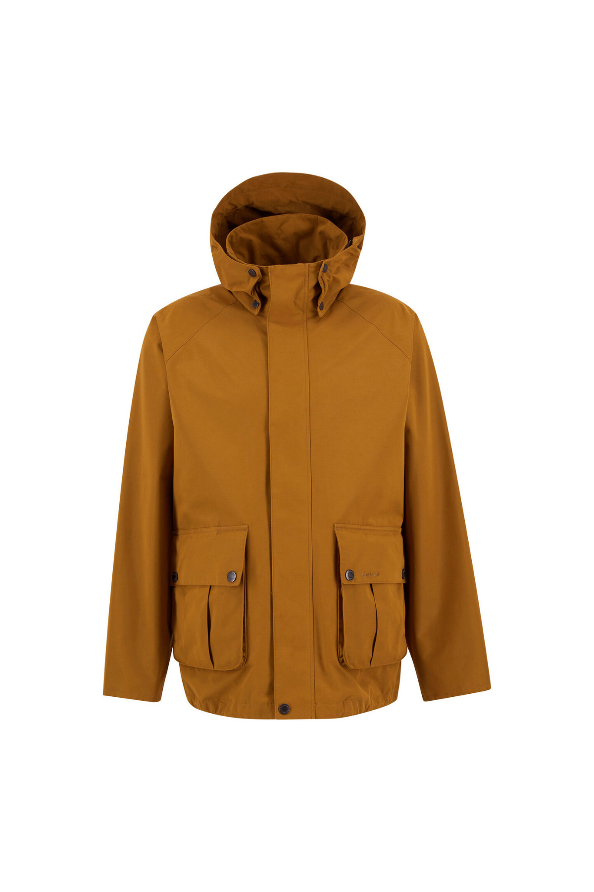 بارانی مردانه راسته | باربور Barbour MSP0153-0171 - تصویر 2