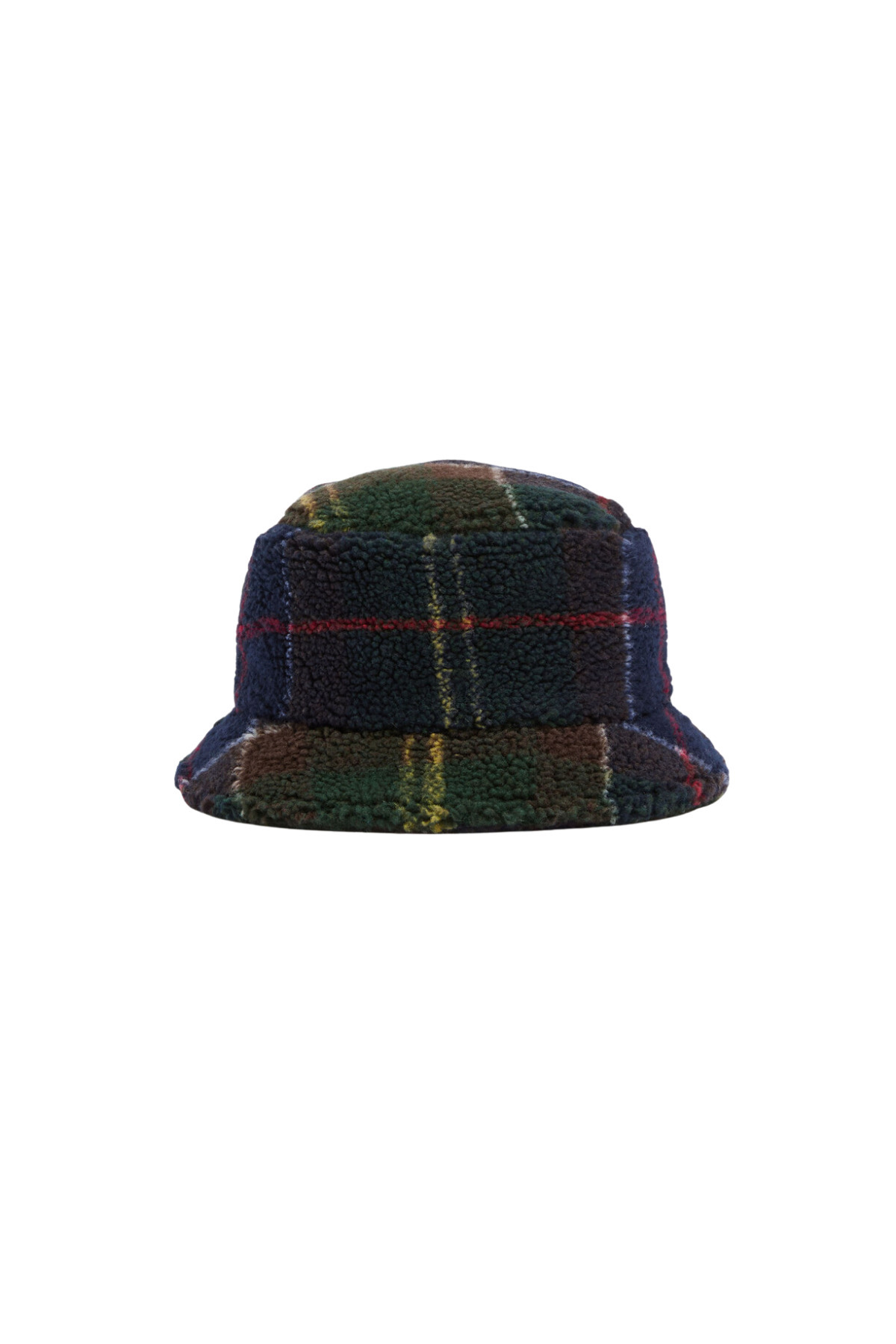 کلاه لبه دار مردانه | باربور Barbour MHA0920-C08 - تصویر 2