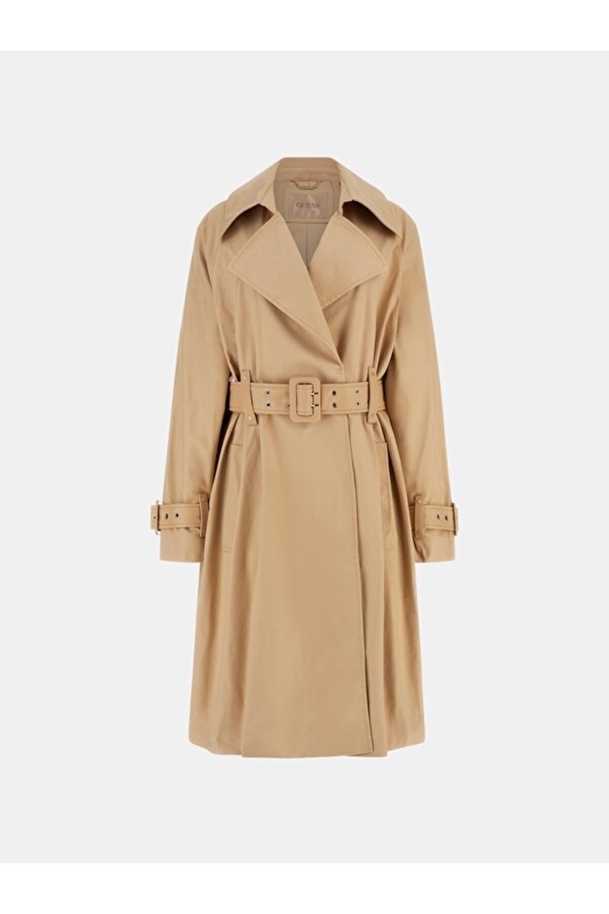 Guess Raphaelle Kadın Trençkot