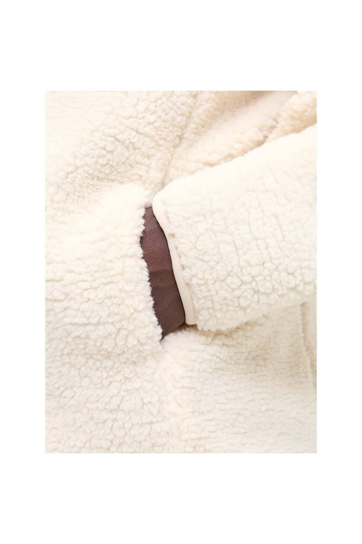 ژاکت اسپورت مردانه راسته آستین استاندارد | جک اند جونز Jack & Jones 12283141-MBM - تصویر 5