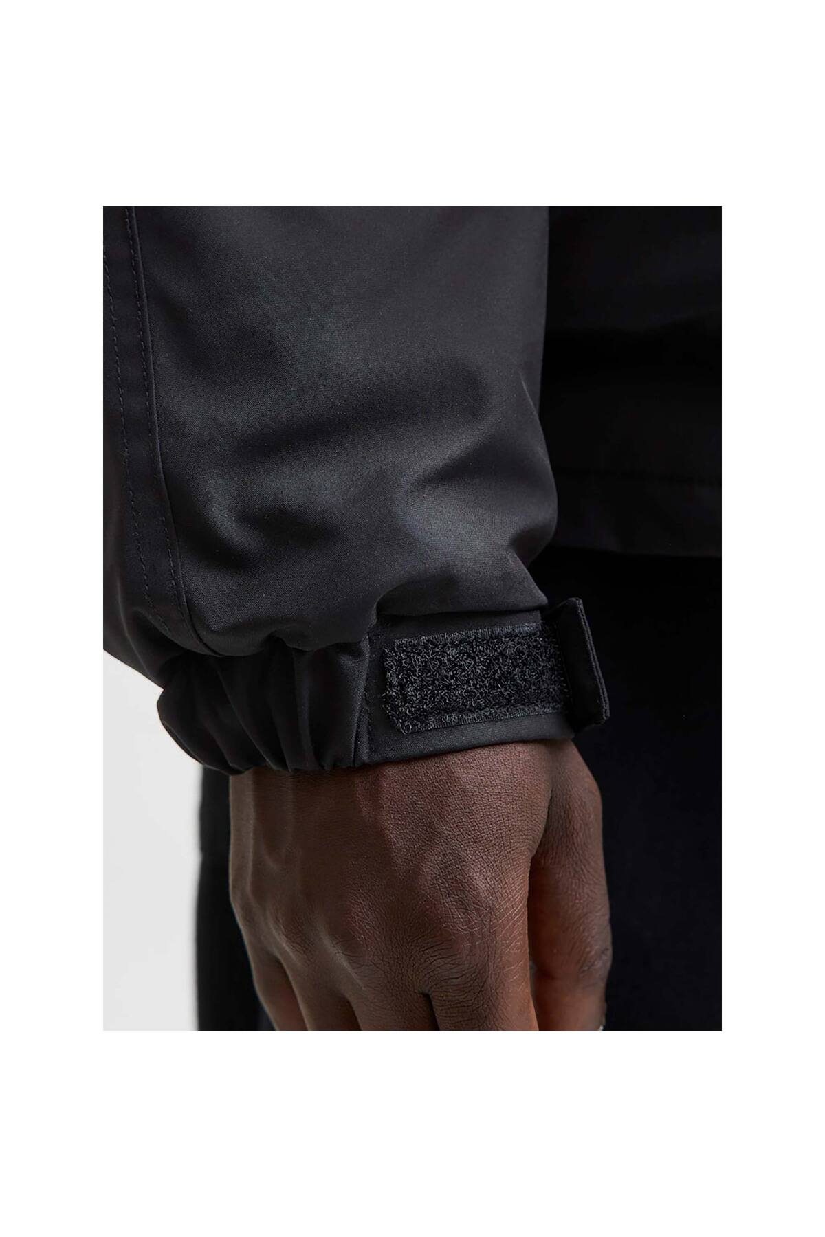ژاکت اسپورت مردانه راسته آستین بلند | جک اند جونز Jack & Jones 12278759-B - تصویر 6