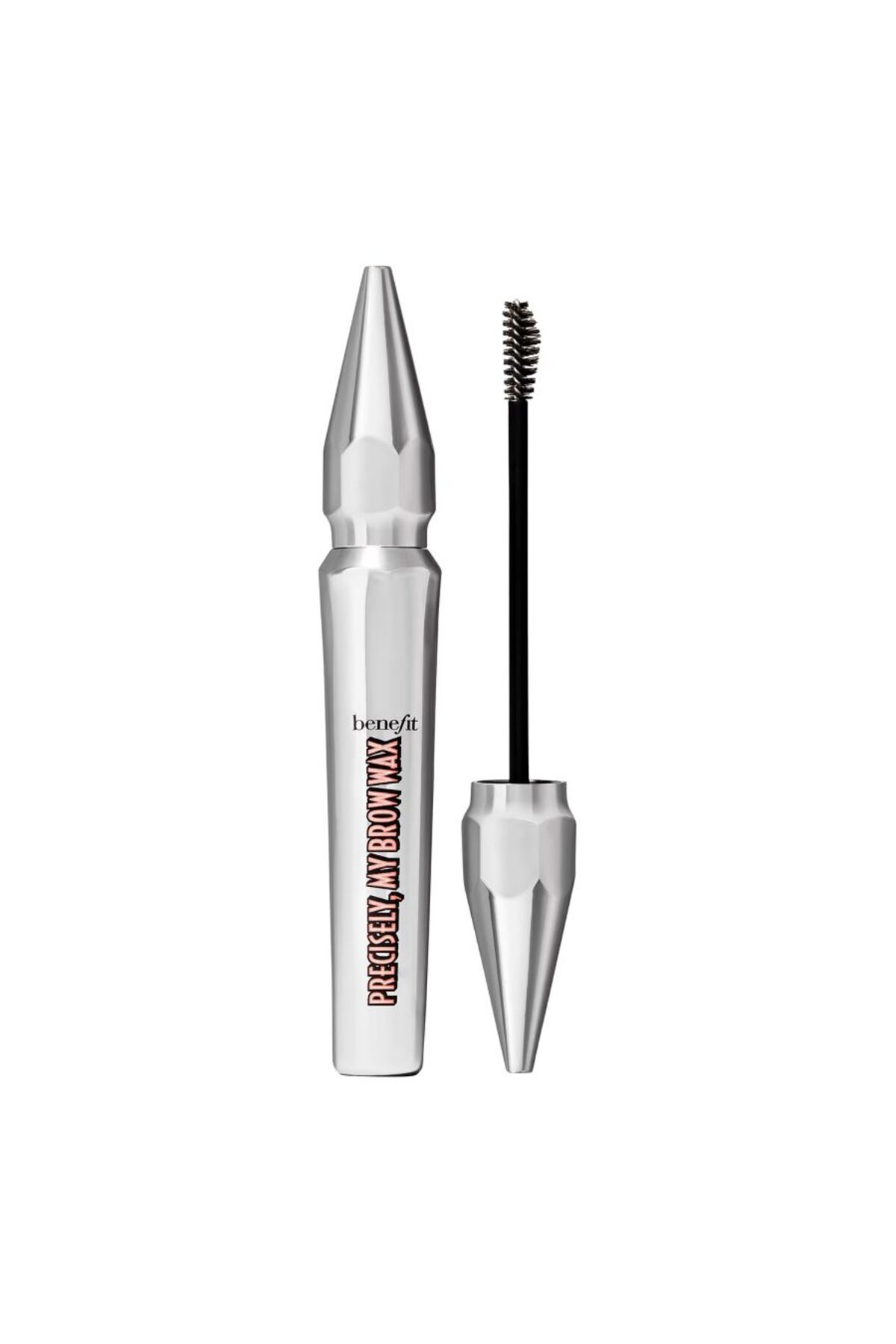 benefit cosmetics Precisely, My Brow Wax - Kaş Sabitleyici Ultra pigmentli 12 saat Ultra hassas aplikatörü (5 g)