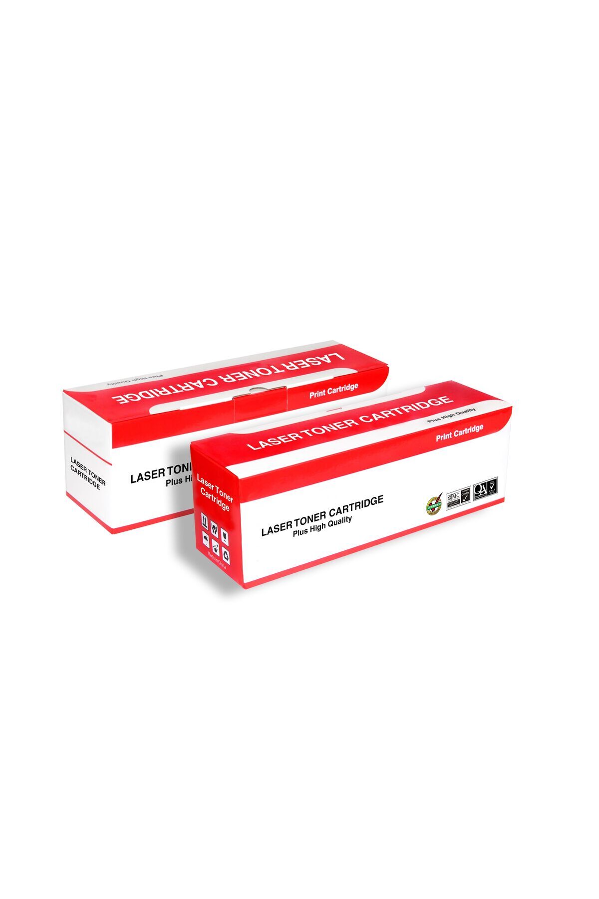 eryvon Yugubi Toner Tozu - Hp / Canon 1215 Serisi Renkli Yazıcı Mavi 500 Gr