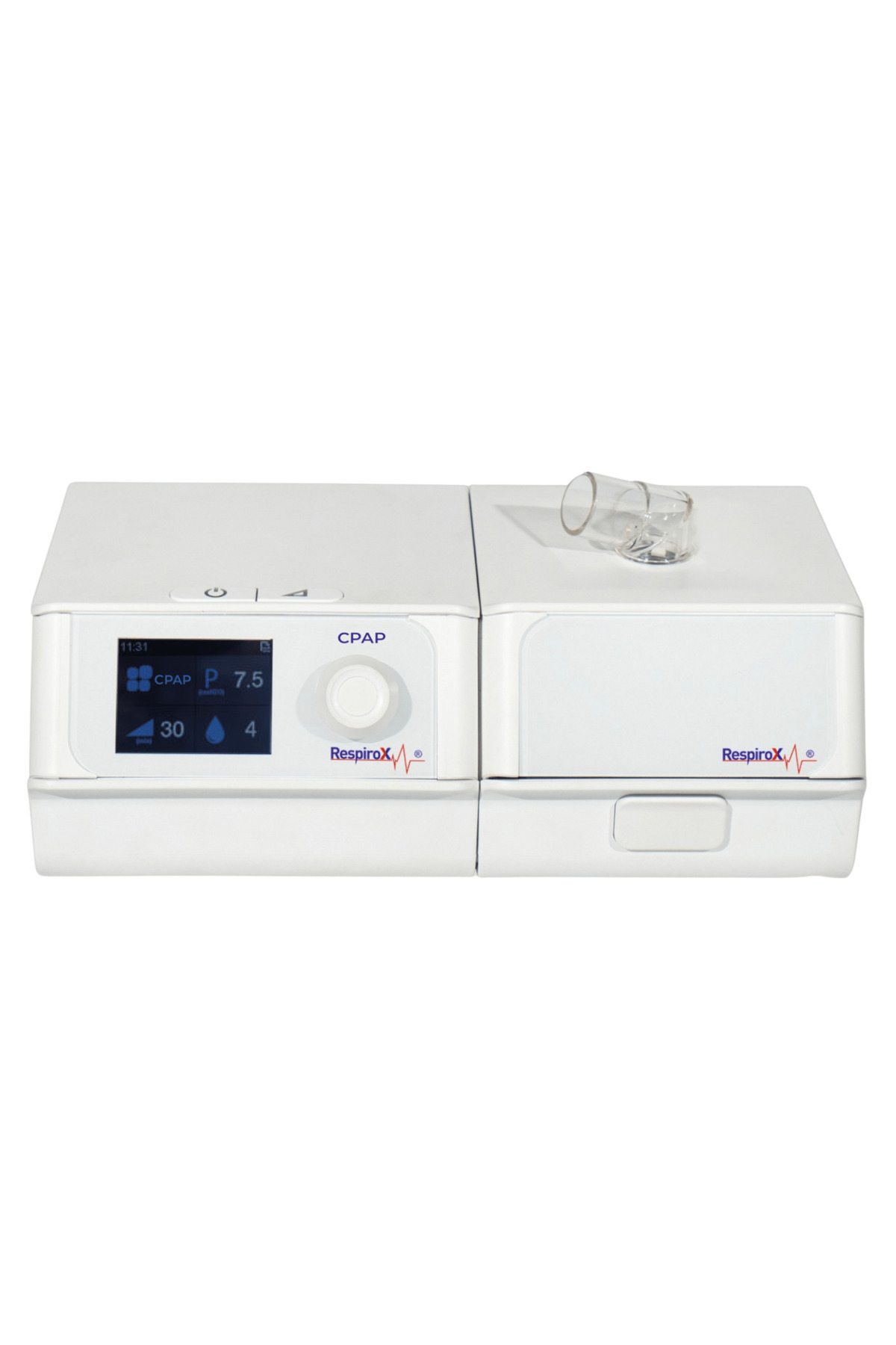 Respirox SOUNDSLEEP LC-CPAP - CPAP SİSTEM (ISITICILI NEMLENDİRİCİLİ