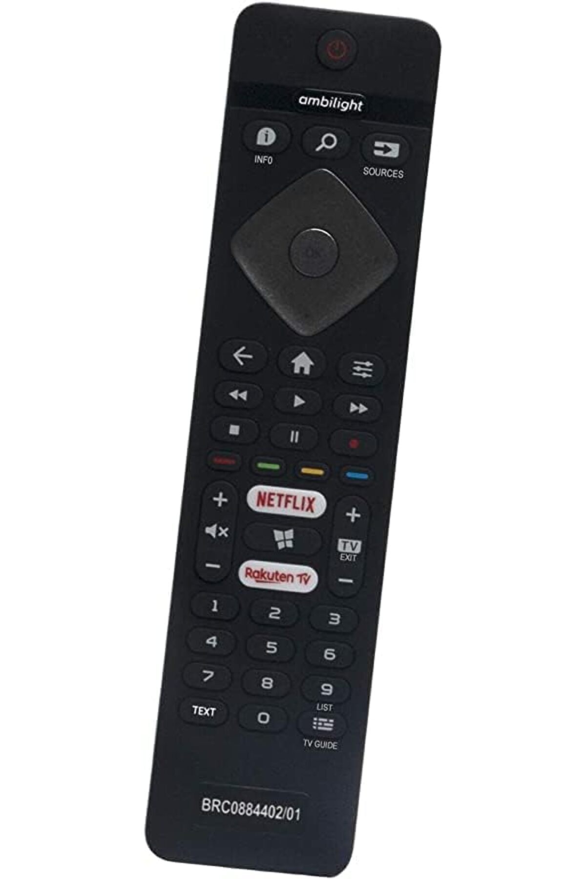 GÜVENNOKTASI 75PUS6754/12 65PUS6754/12 65PUS6704/12 55PUS6754/12 Ambilight Akıllı LED TV'ler için U