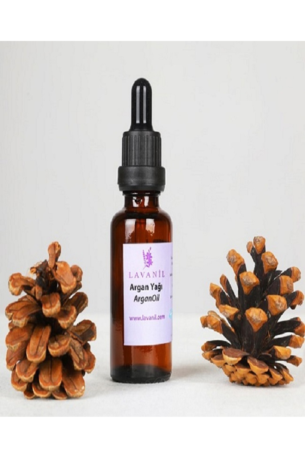 lavanil kozmetik Argan Yağı /Argan Oil-10 ml