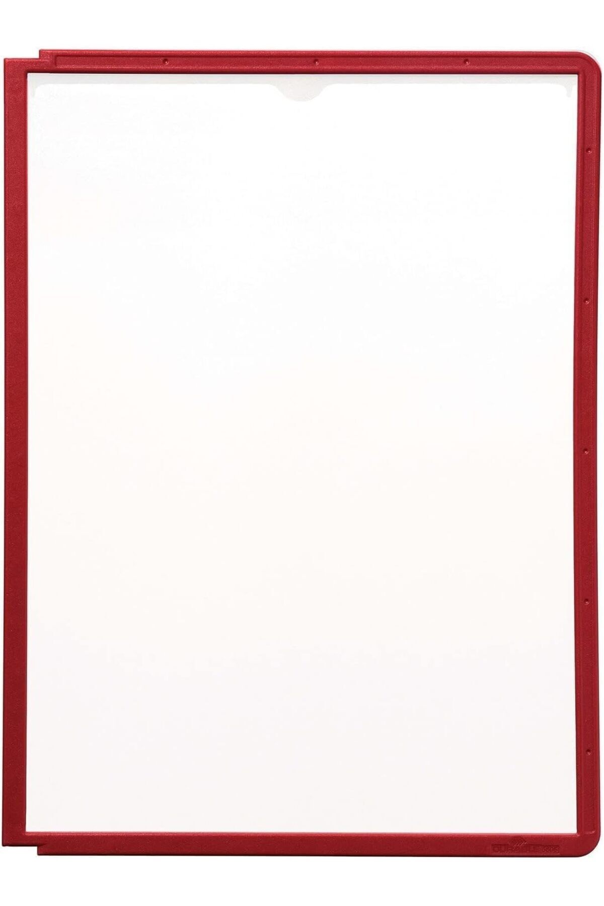 STOREMAX TEMEL UNITE PAN.KRMZ 5'Lİ 1157054