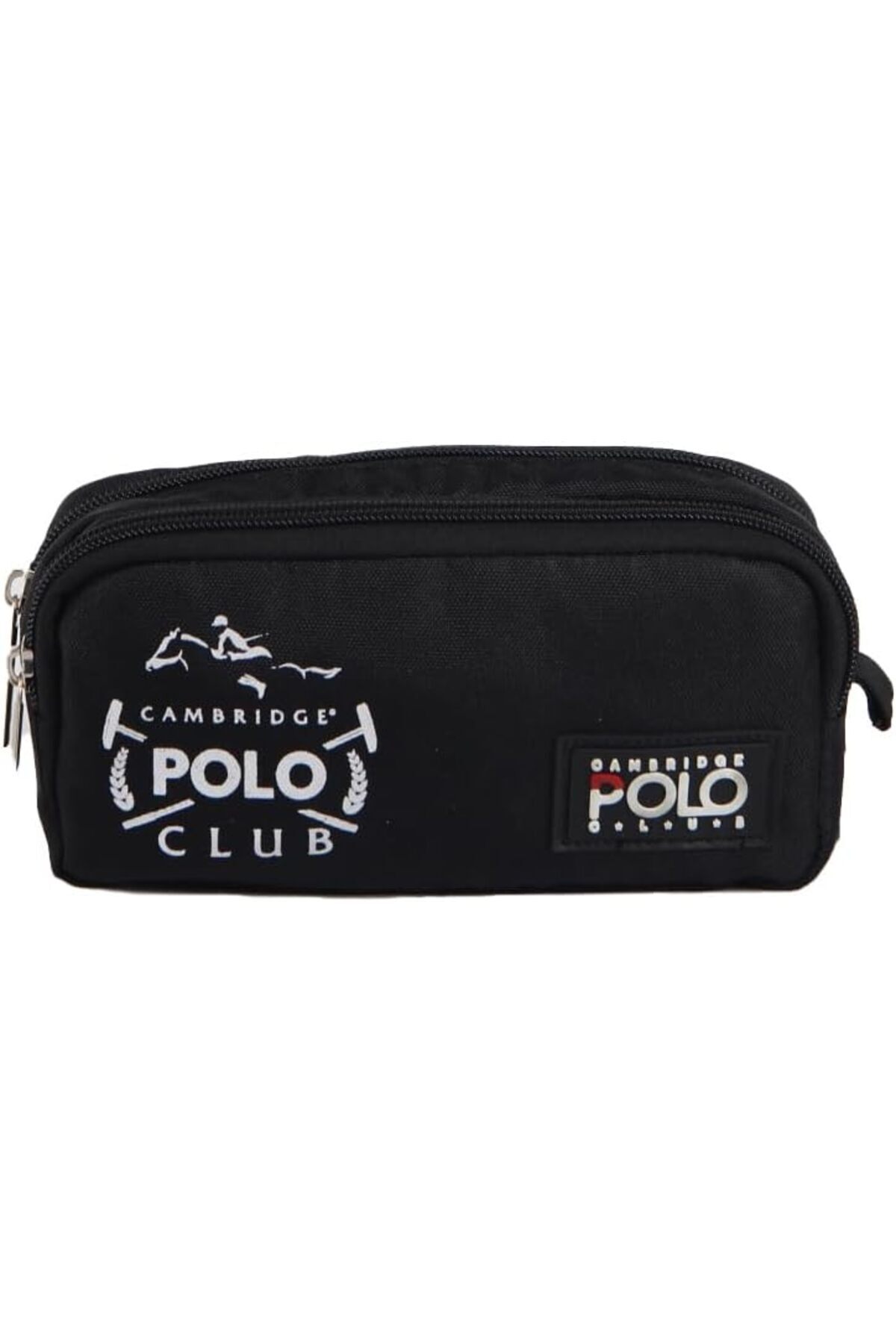 STOREMAX Polo Club Çift Bölme Siyah 1178367