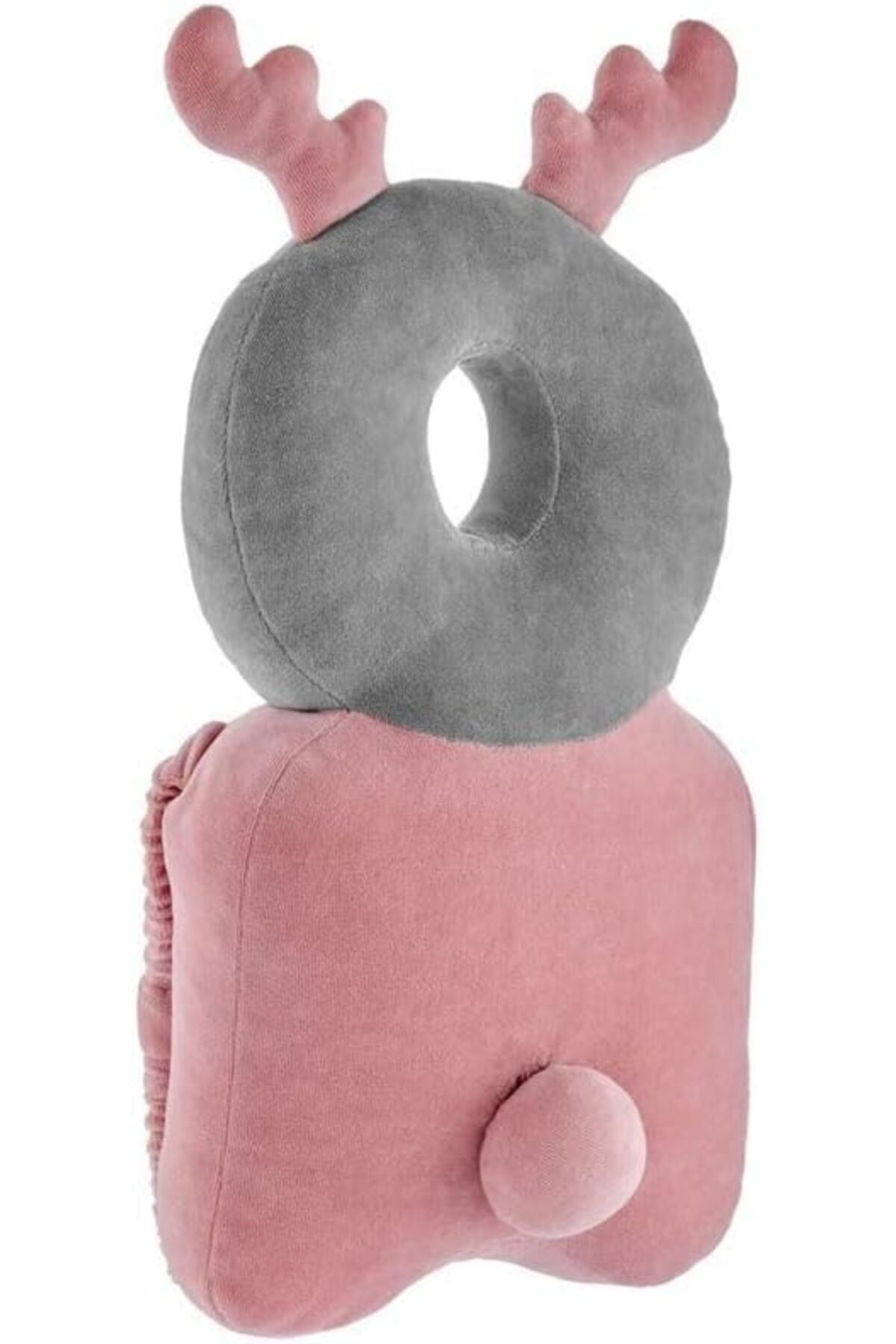 STOREMAX Bebek Melek Kanadı Koruma Yastığı, Pembe 978262