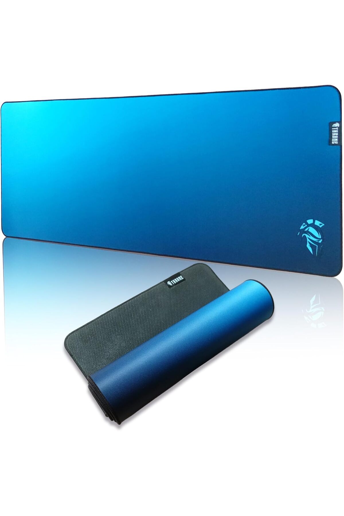 STOREMAX Deep 80x30cm Yüzey - 4mm Kalınlık - Özel Yüzey Altı Dikiş - Kaydırmaz Zemin XL Premium Mousepad 115