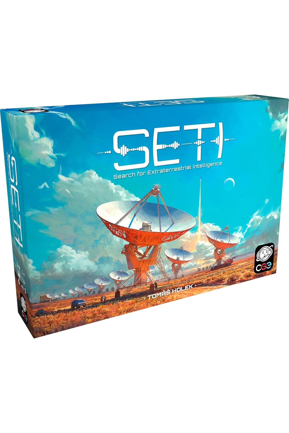 STOREMAX Dünya Dışı İstihbarat Ara | Czech Games Edition | 1-4 Oyuncu 1155328