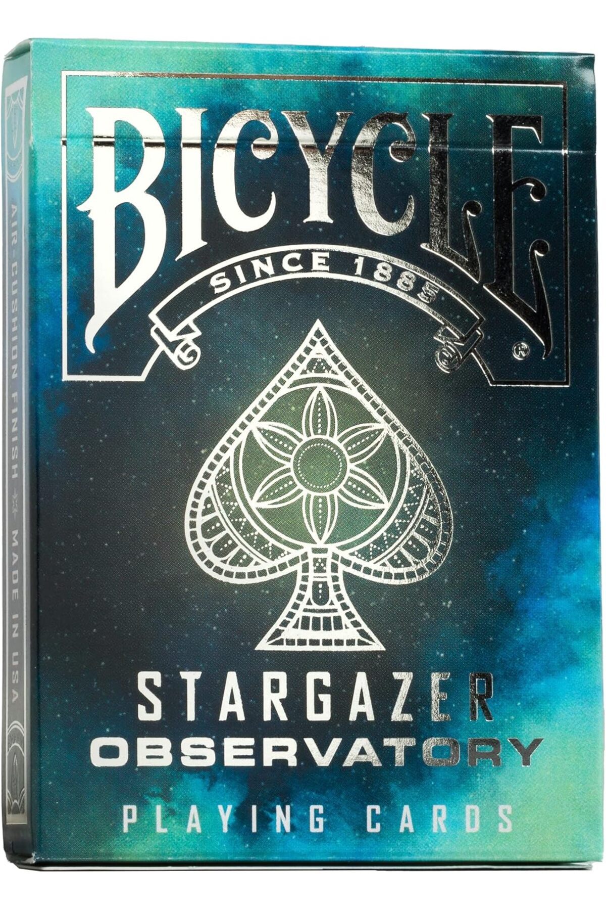 Yıldızan Stargazer Observatory Oyun KartIarı 1144719