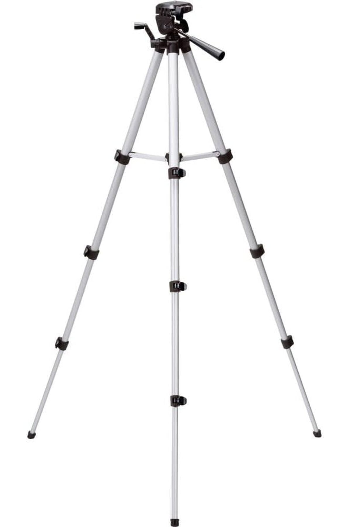 Mena Rise ölçüm cihazları için (ölçüm cihazı aksesuarları, yüksekliği ayarlanabilir 37 cm - 110 cm, çantada 37