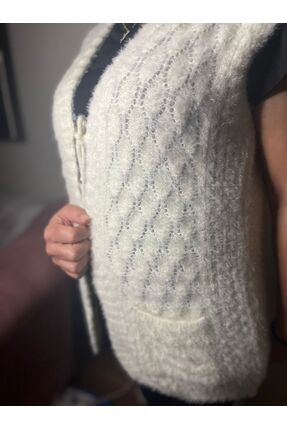 Mako Hediyelik Günlük Çeyizlik Özel günlerde kullan malik Yelek