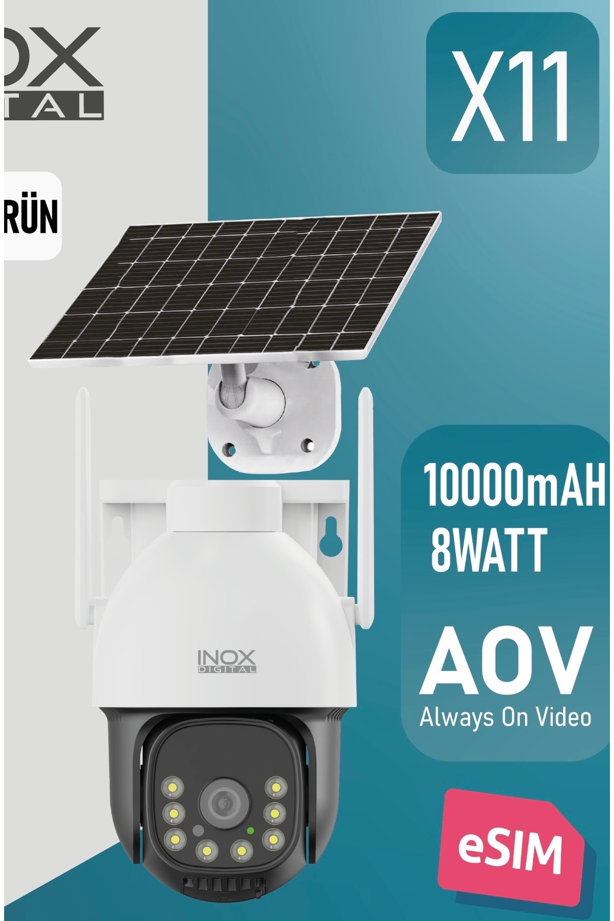 Genel Markalar -x11 e sim Aov 7/24 kayıt