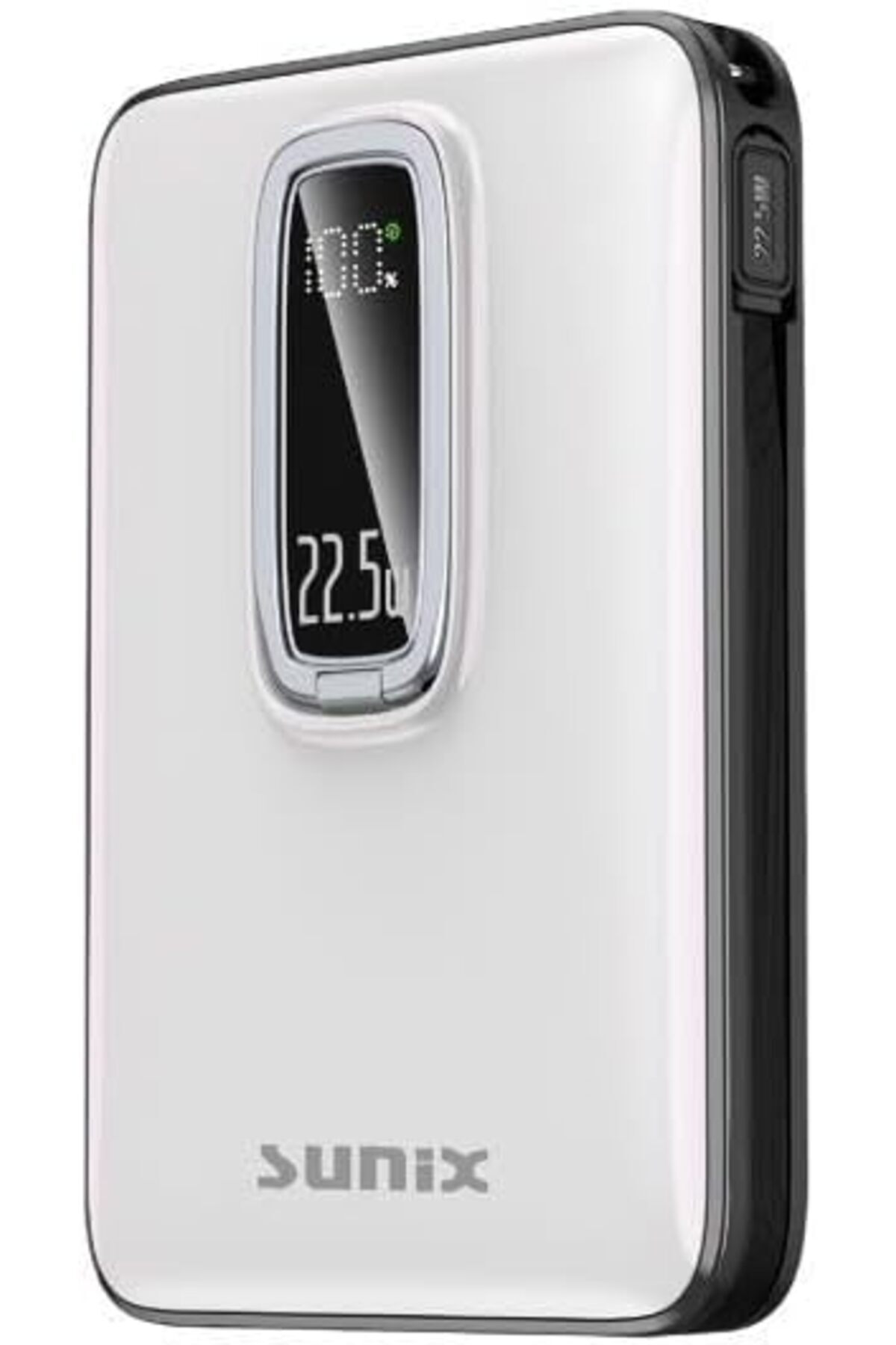 STOREMAX 10.000 Mah 15W Manyetik Powerbank Beyaz PB-90 1165987