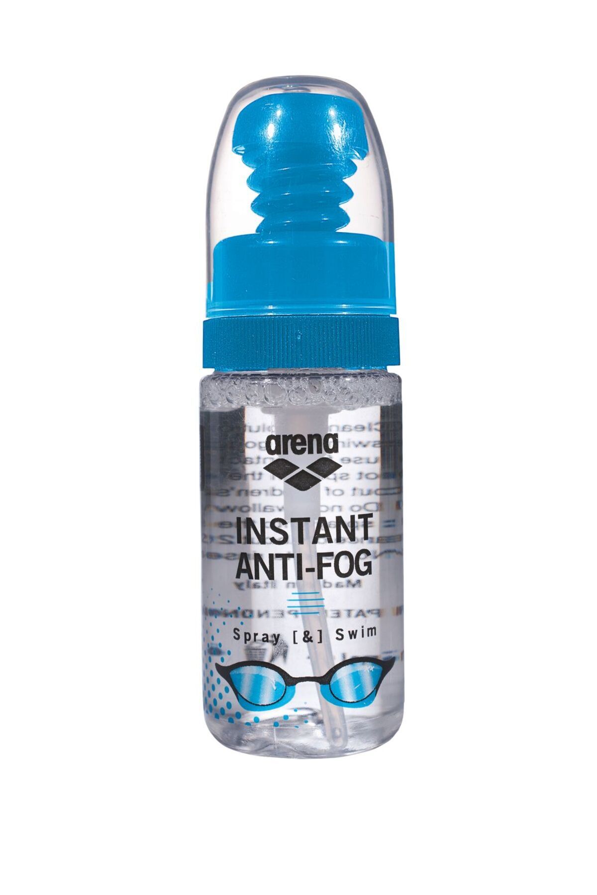 ARENA ANTIFOG SPRAY&SWIM