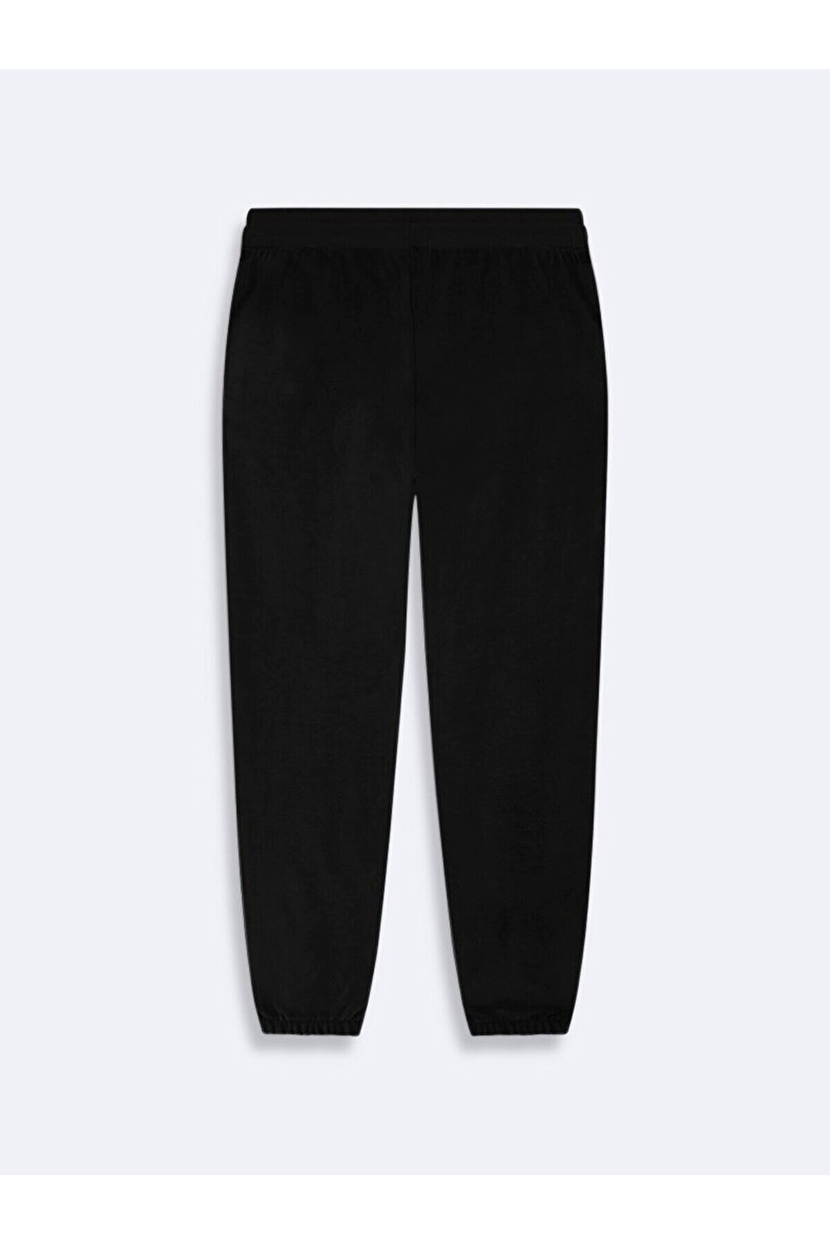 Ltb  Siyah Eşofman - Görsel 2