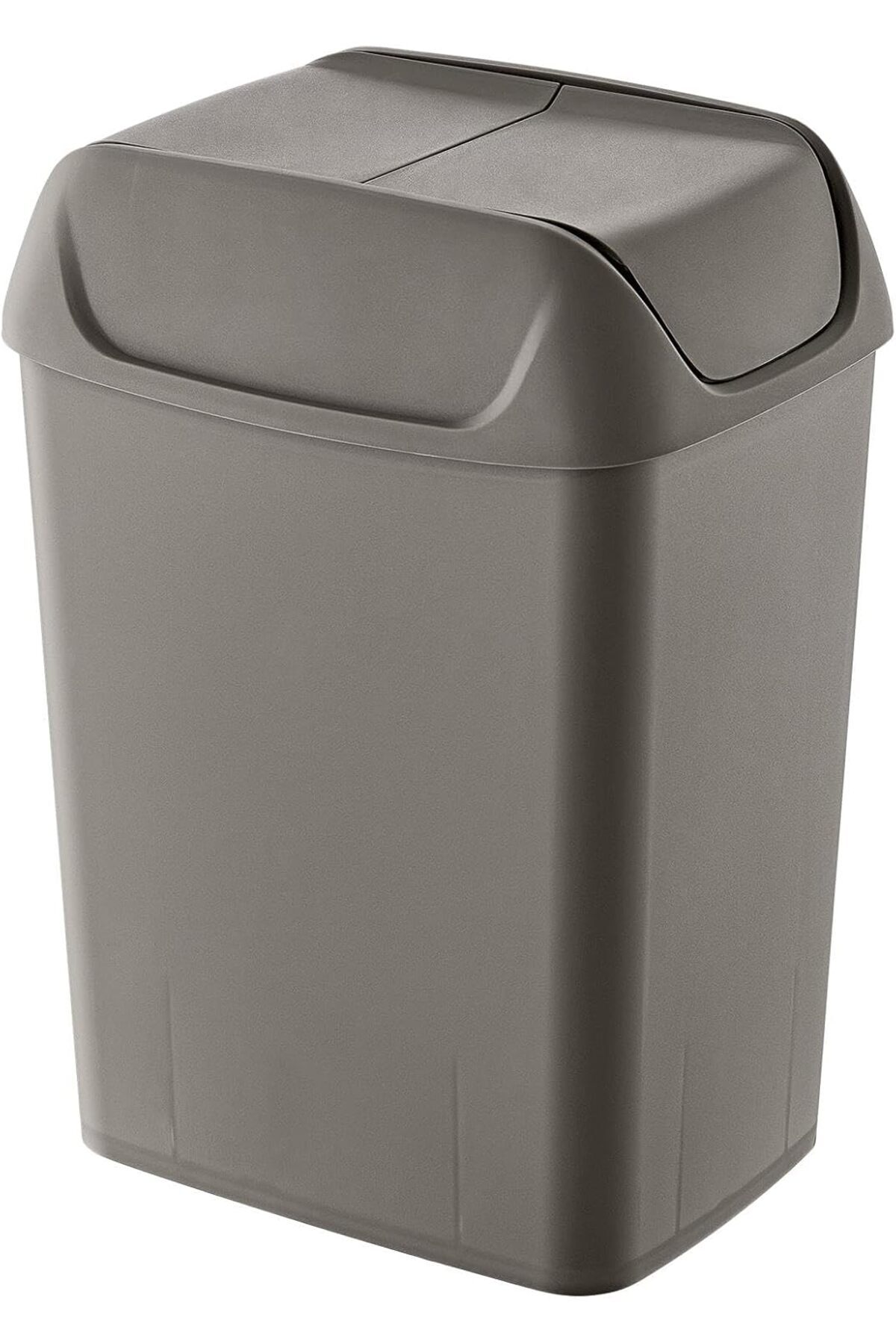 STOREMAX Svingi Çöp Kutusu 5 LT BEJ 1157054