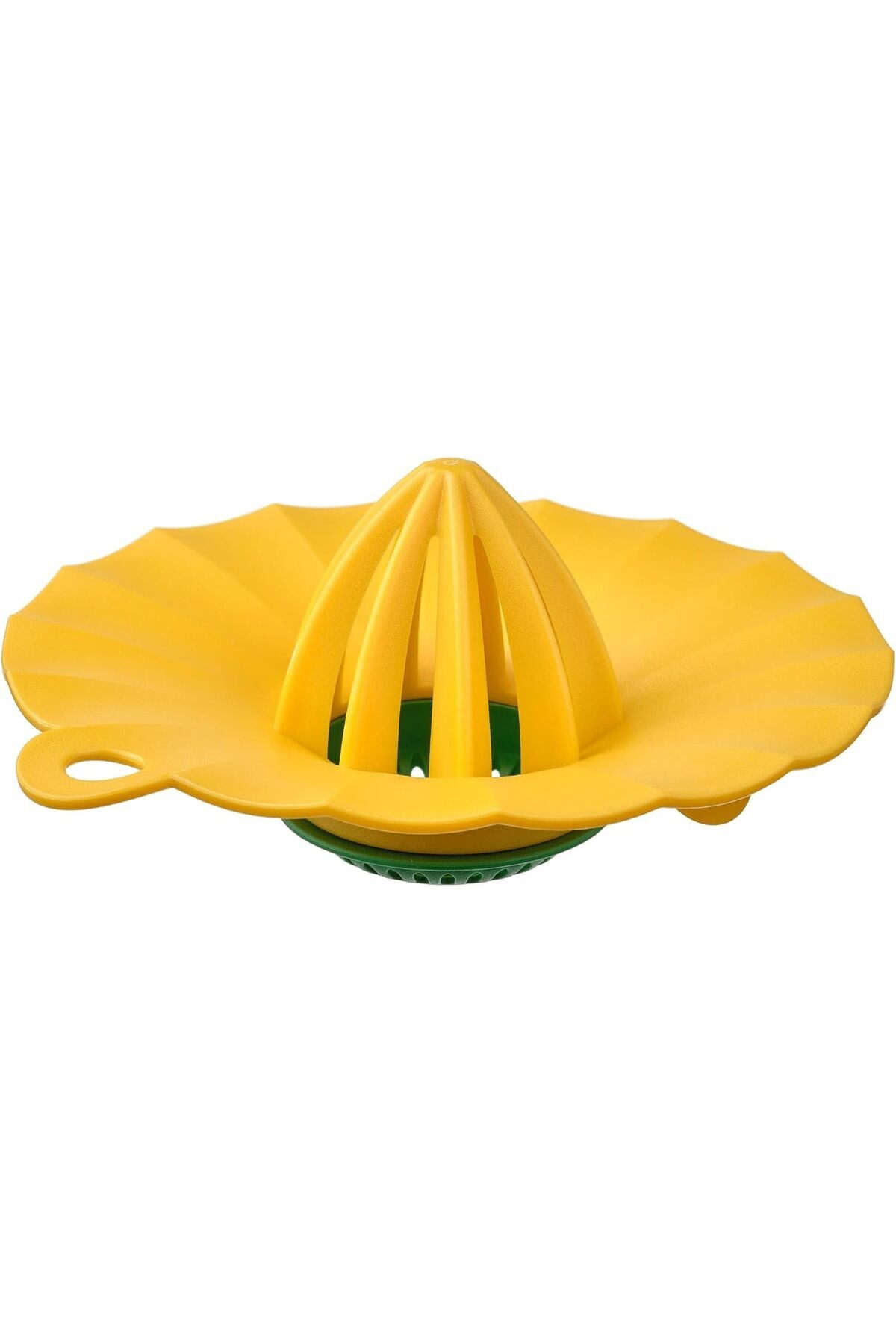 STOREMAX sarı-yeşil 15 cm sıkacağı 1175260