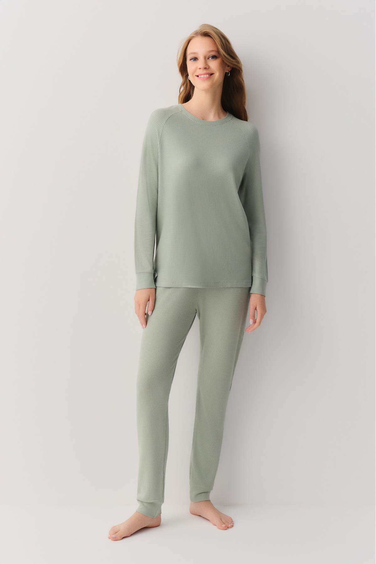 Lia Sport Pijama Takımı