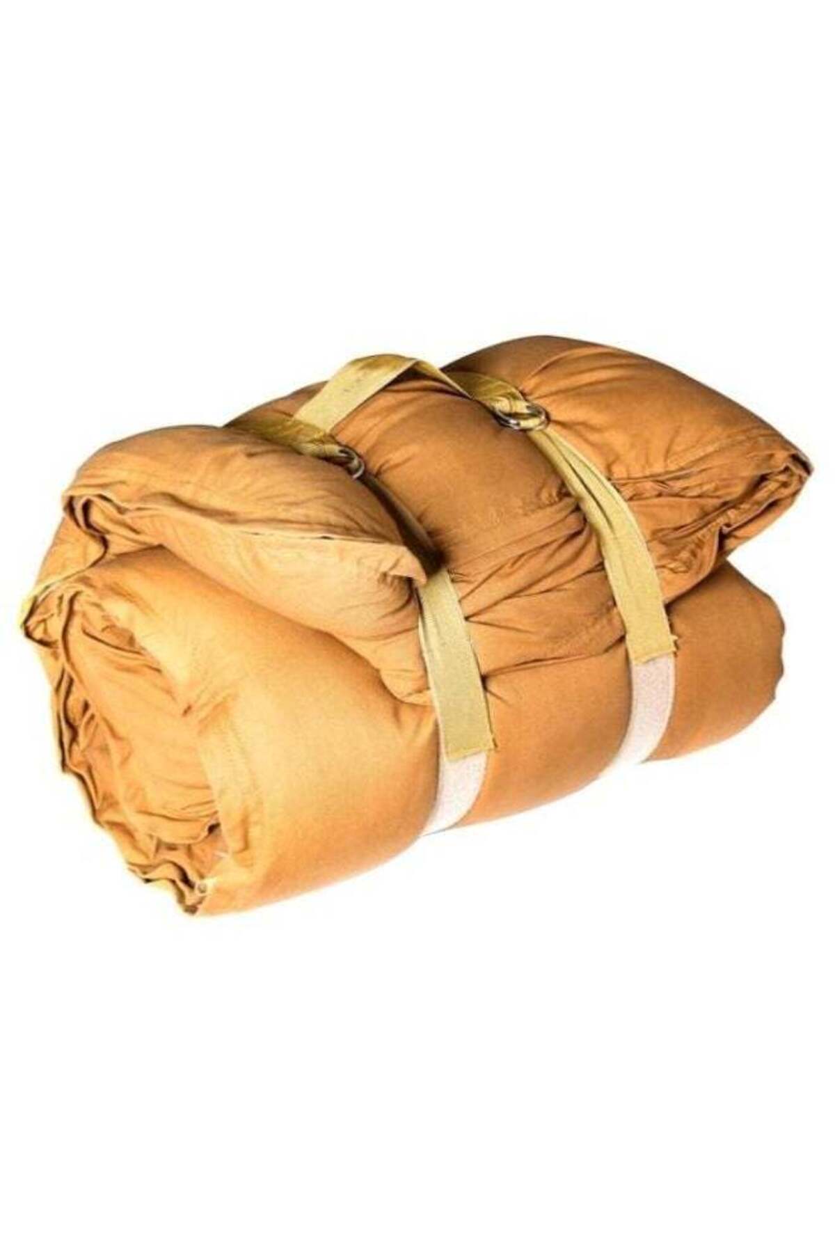 حقيبة نوم للرحلات البرية والصحراوية، والتخييم في تنزانيا، سهلة الحمل