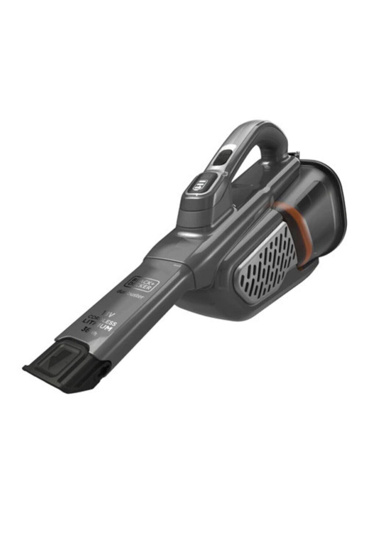 Blackdecker BHHV520JFQW