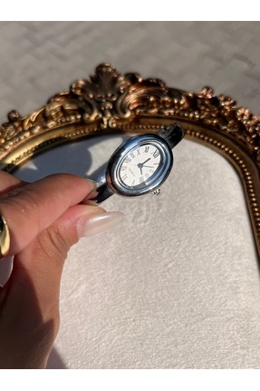 MODA Cartier model Kelepçe saat