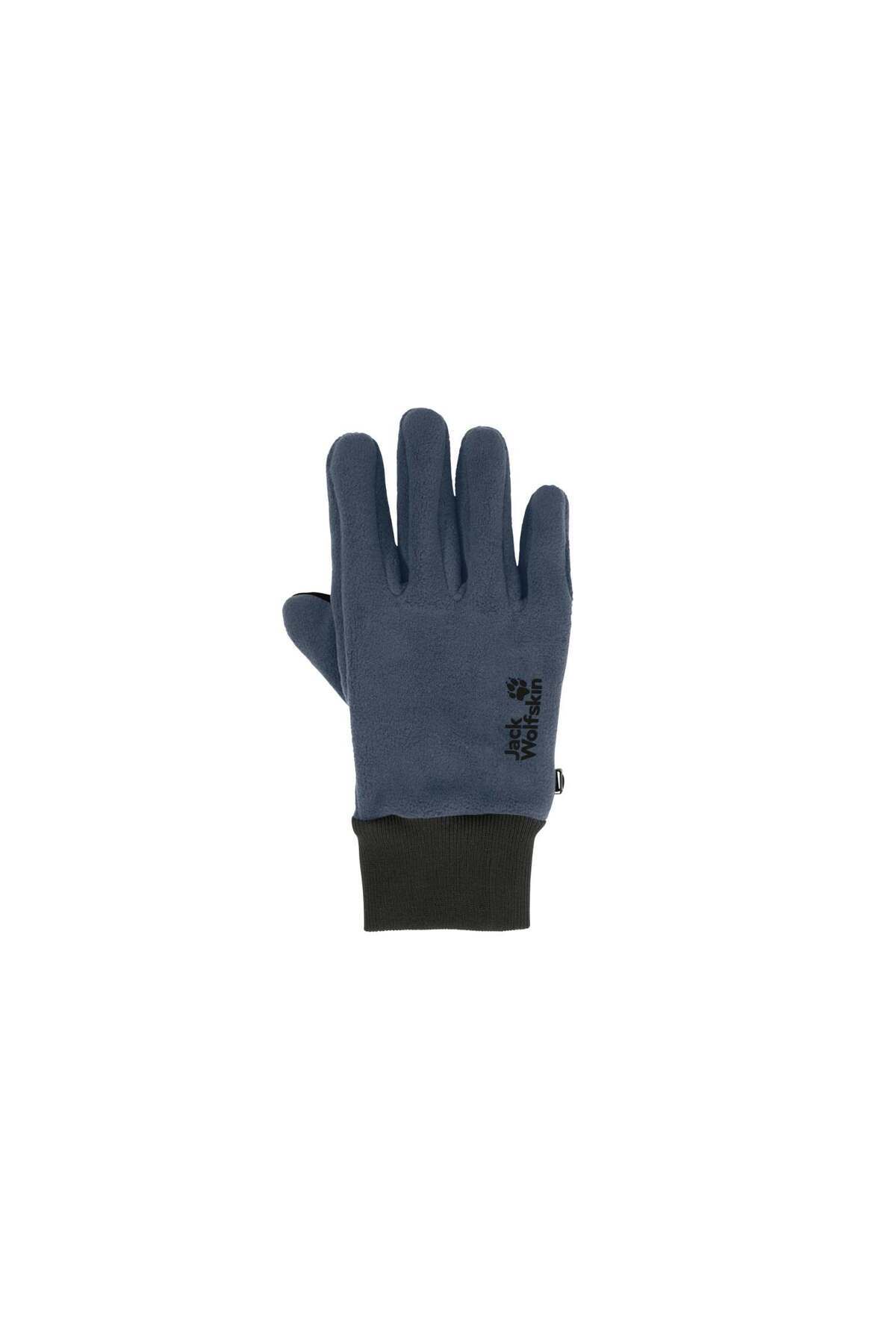 جک ولف اسکین دستکش سرگیجه دستکش یونیسکس UNISEX GLOVE A65236