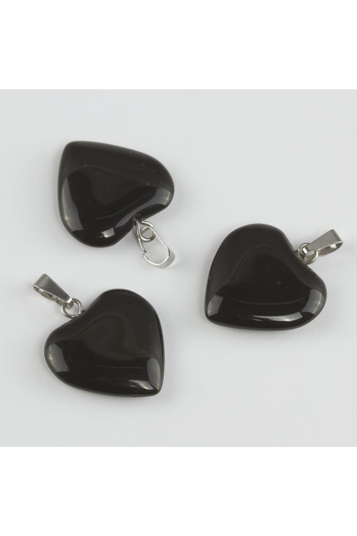 fantastik store Onix Kalpli Doğaltaş Kolye Ucu