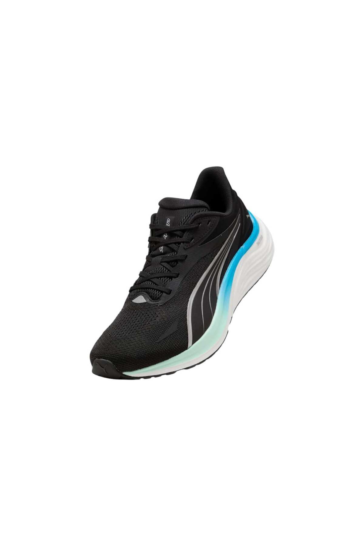 کتانی تمرین و دویدن مردانه راسته | پوما Puma 310789 - تصویر 3