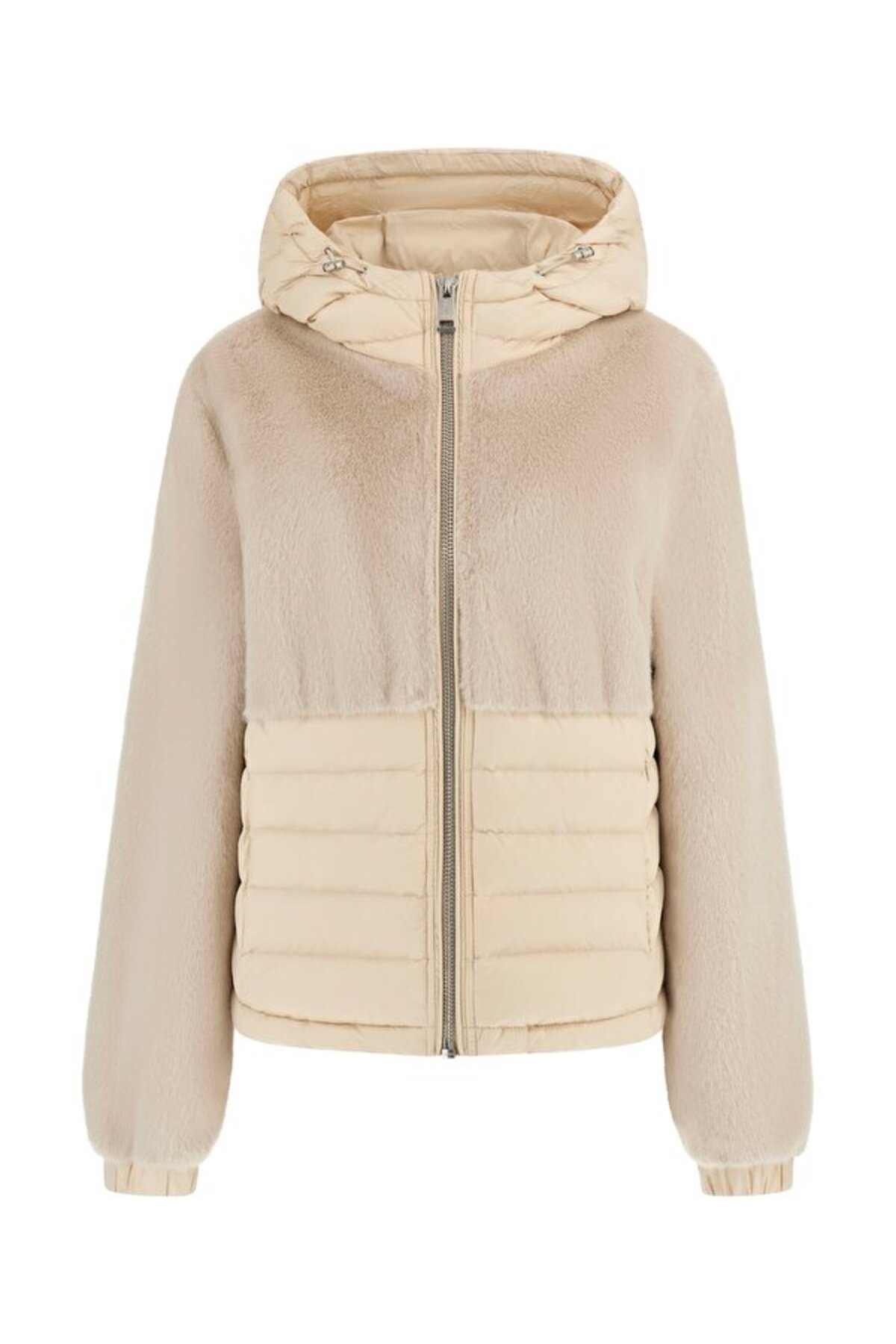 Guess  Ginevra Kadın Kürk