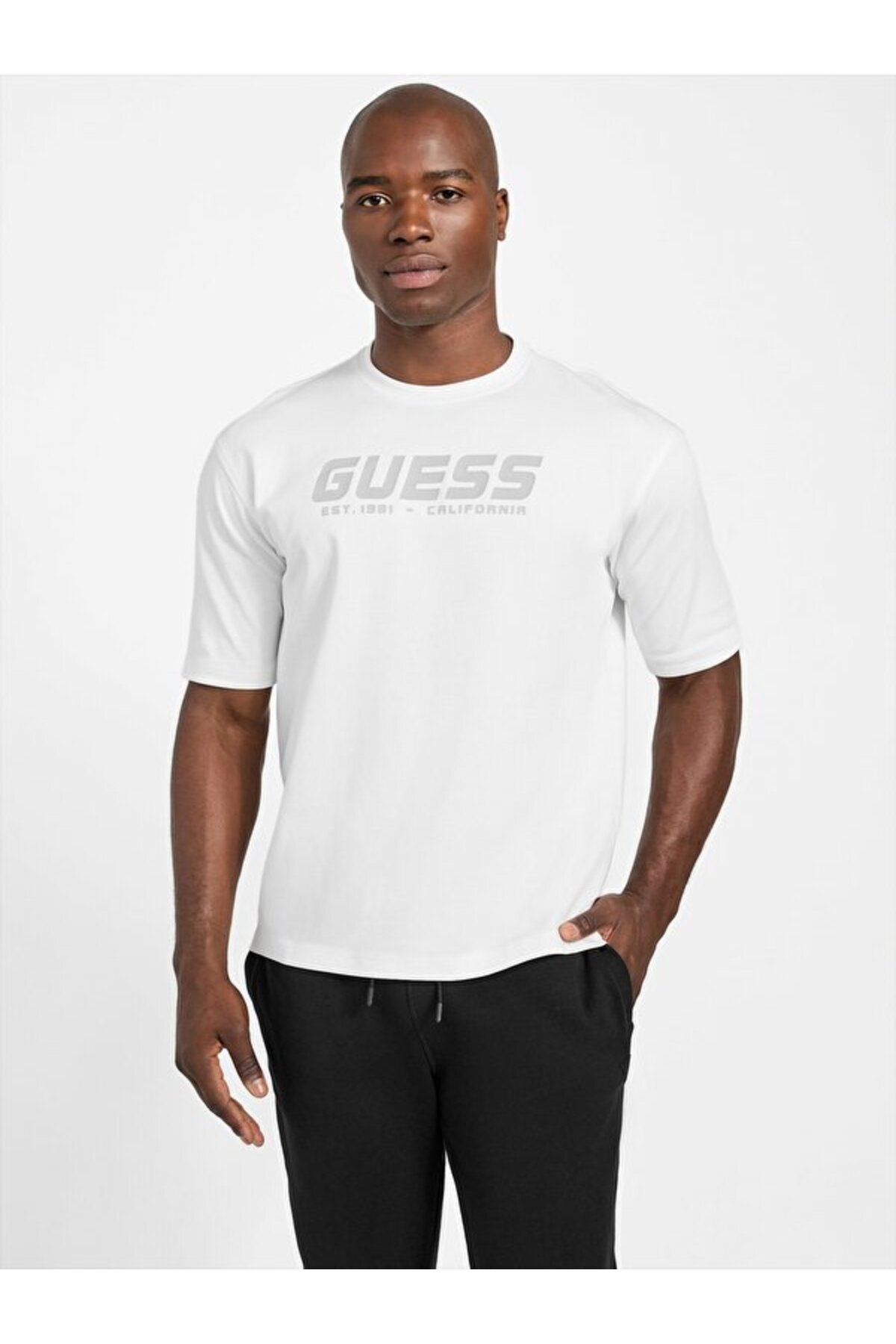 تیشرت گس Z5BI03K1871