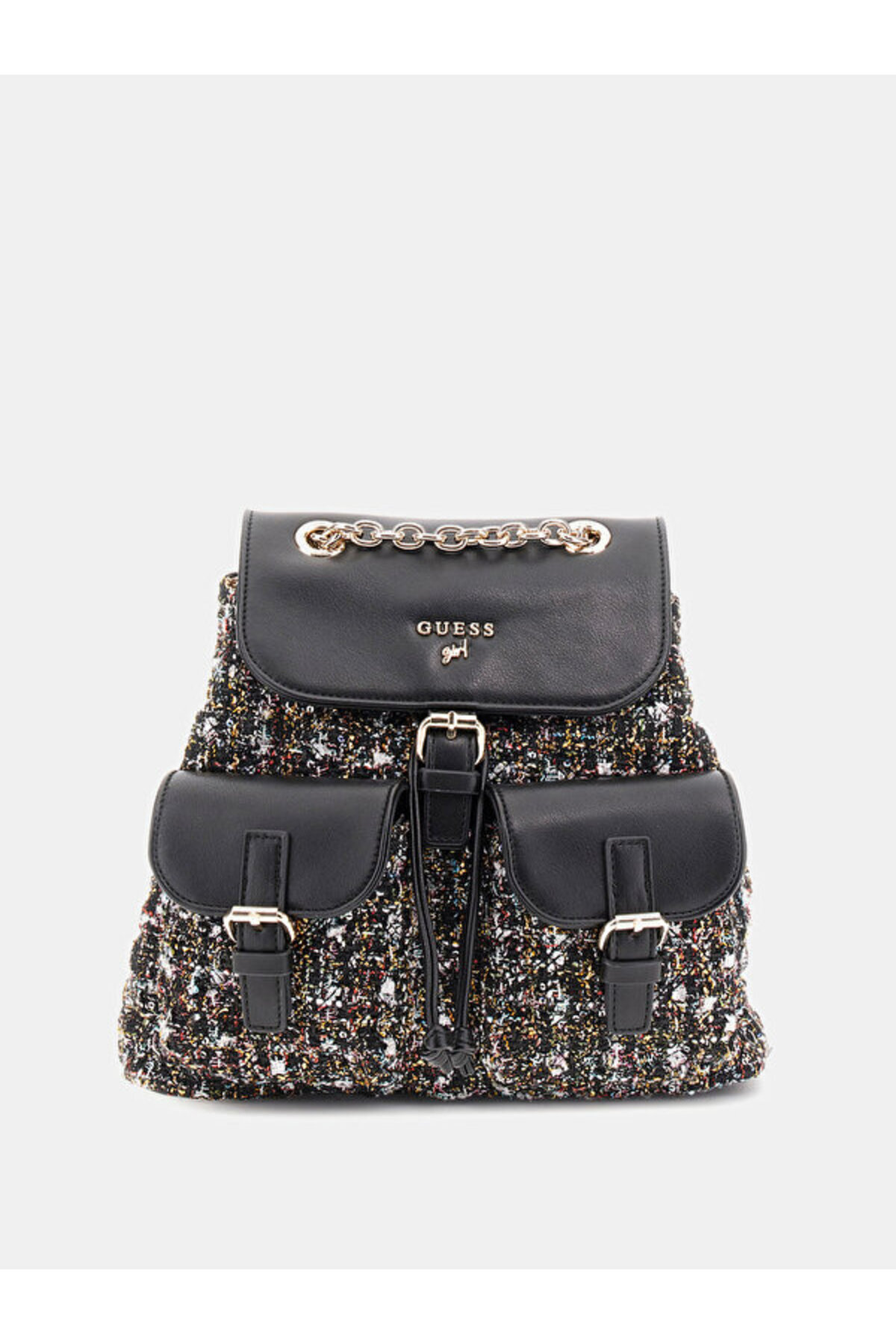 گس کوله پشتی دخترانه تویید