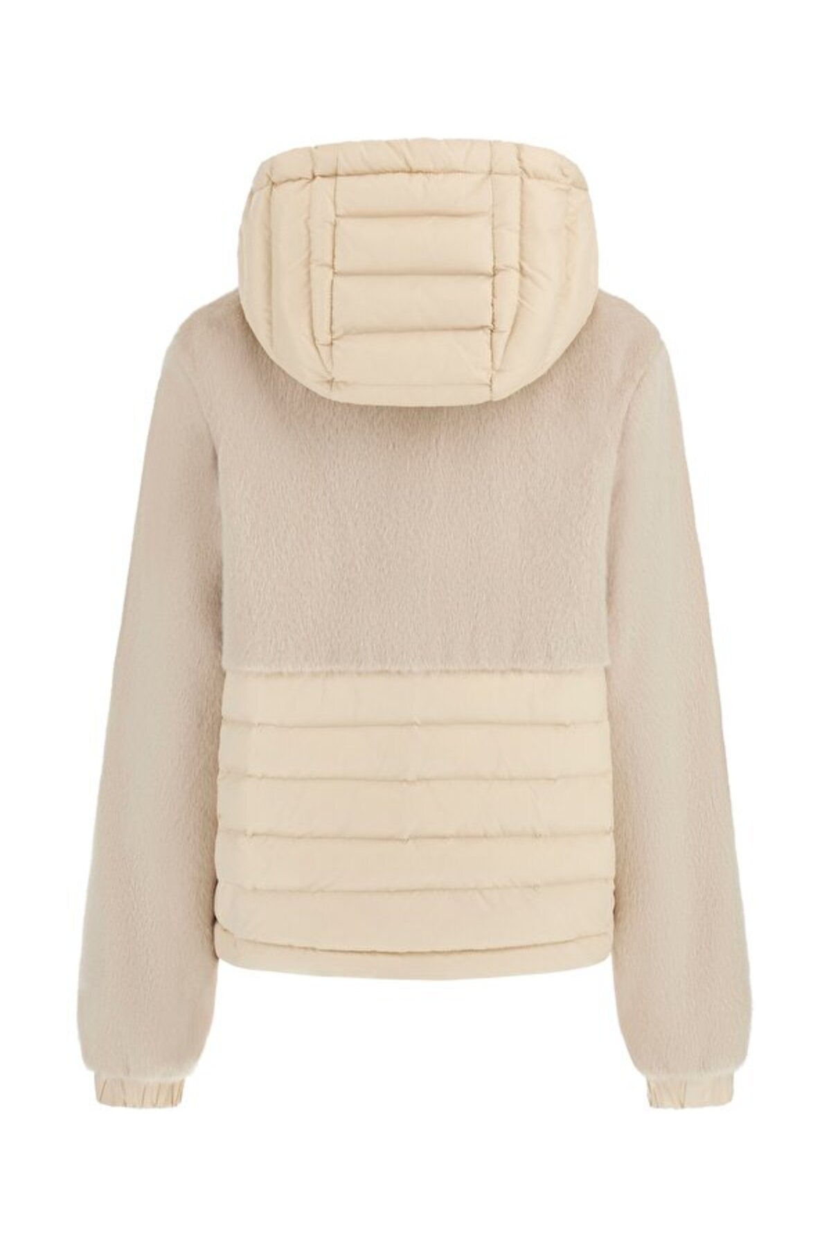 Guess  Ginevra Kadın Kürk - Görsel 2