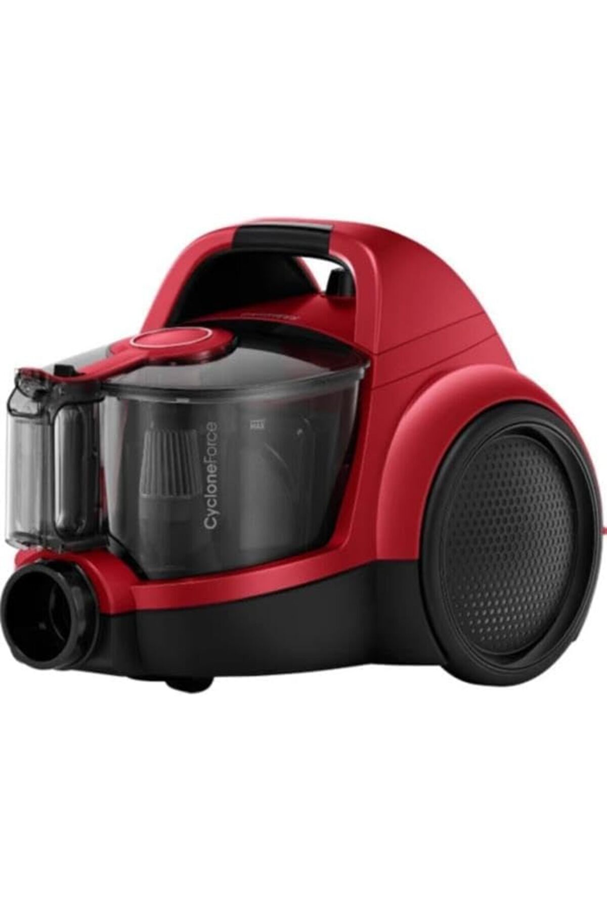 STOREMAX VC07T357MHR VC3500TM CycloneForce Kırmızı 750 W Toz Torbasız Süpürge 1171935