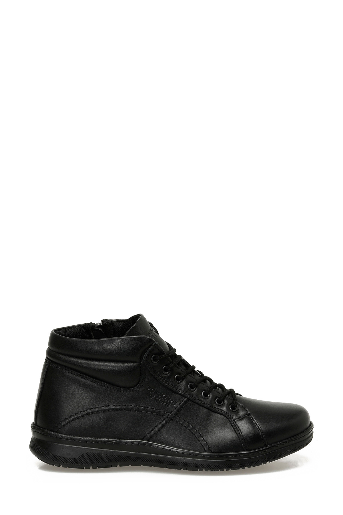 Dockers By Gerli 225088 5PR Siyah Erkek Bot