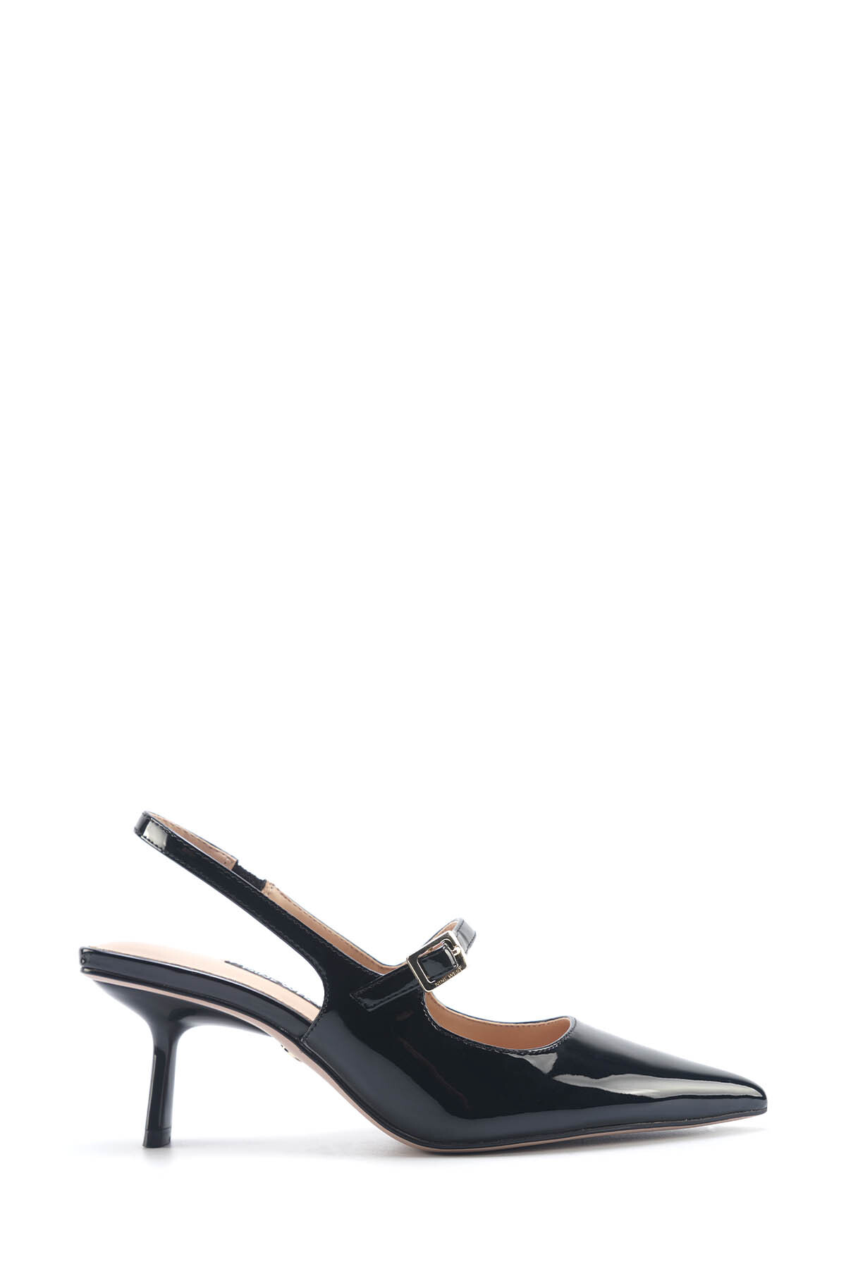 Nine West LEANNE 5FX Siyah Kadın Topuklu Ayakkabı - Fiyatı, Yorumları