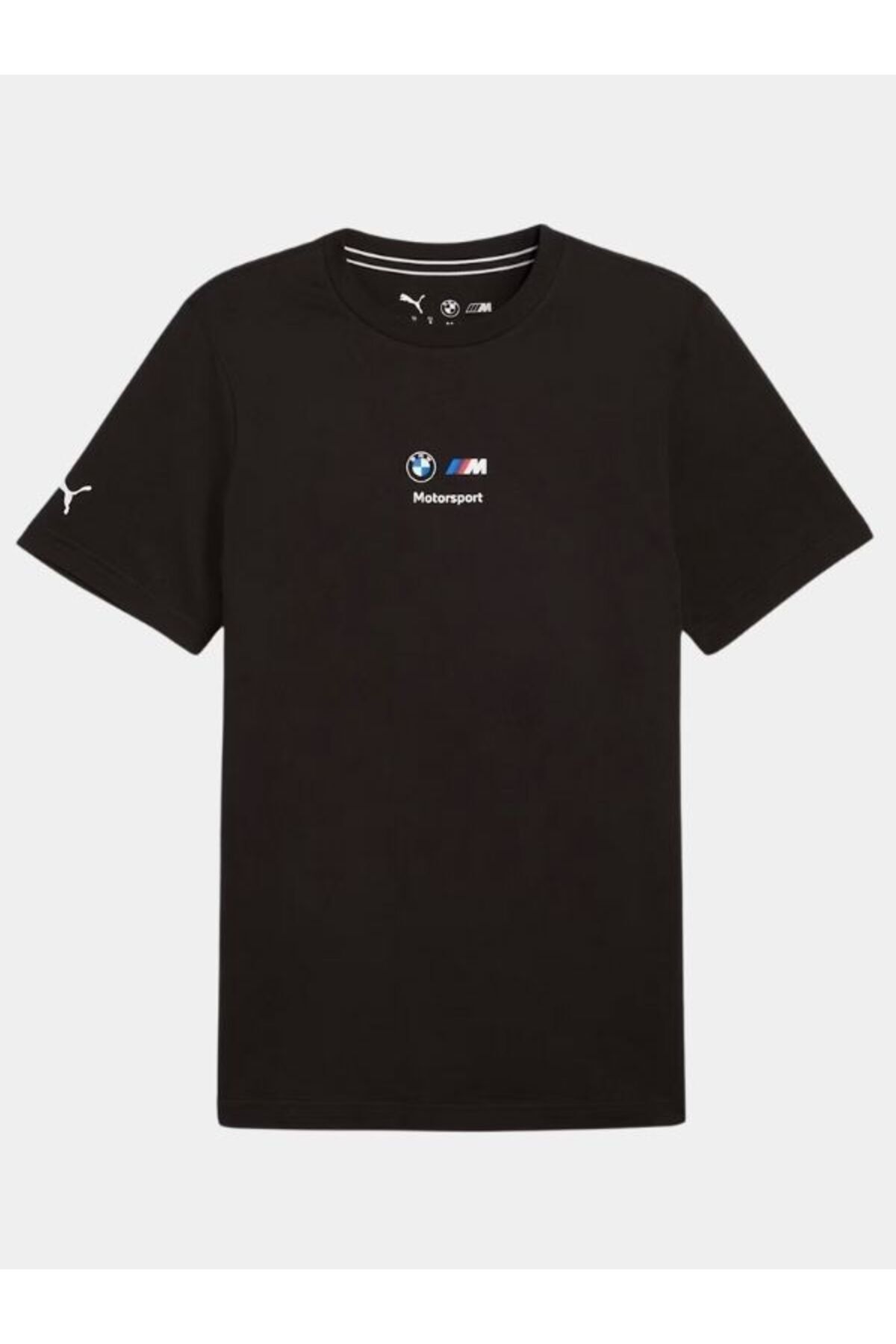پوما تی شرت اسپرت BMW MMS CAR Graphic TEE 2