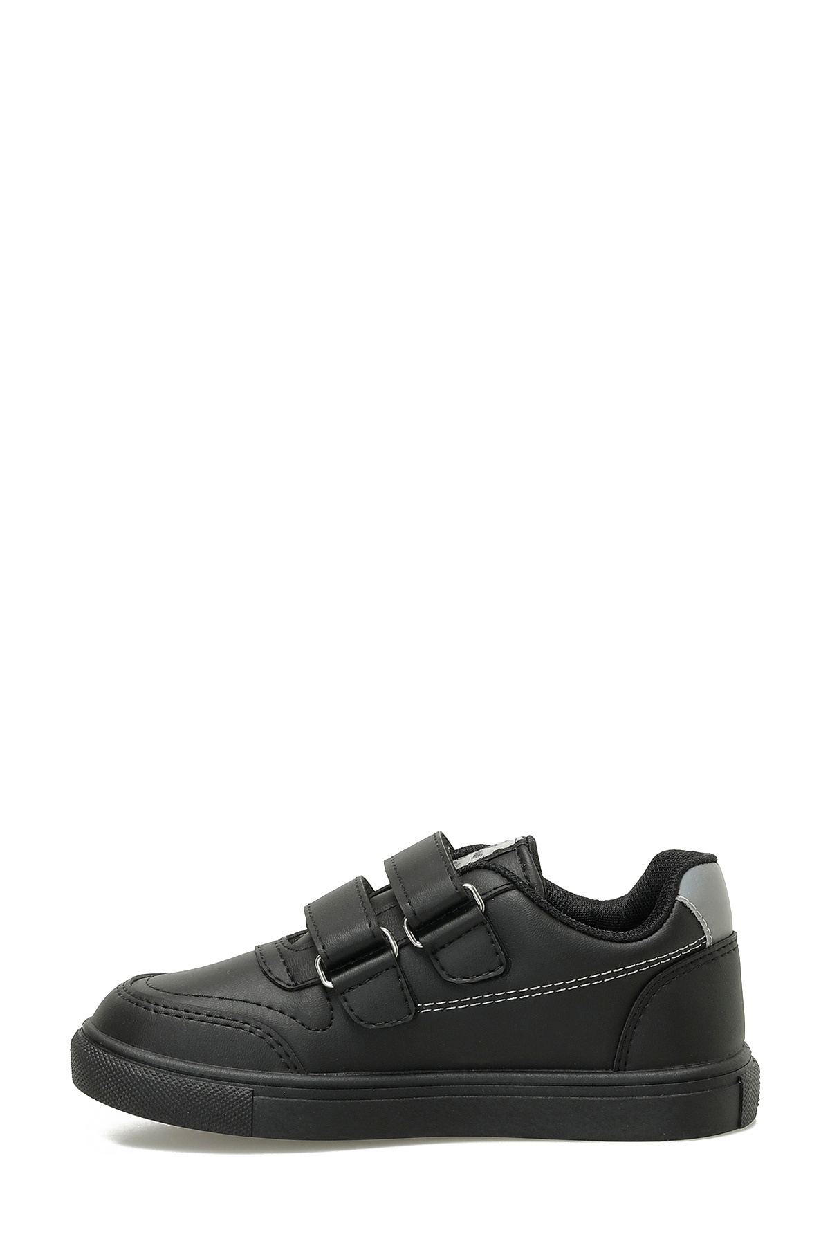 Polaris-Burist.P5Pr Black Boy's Sneaker 3