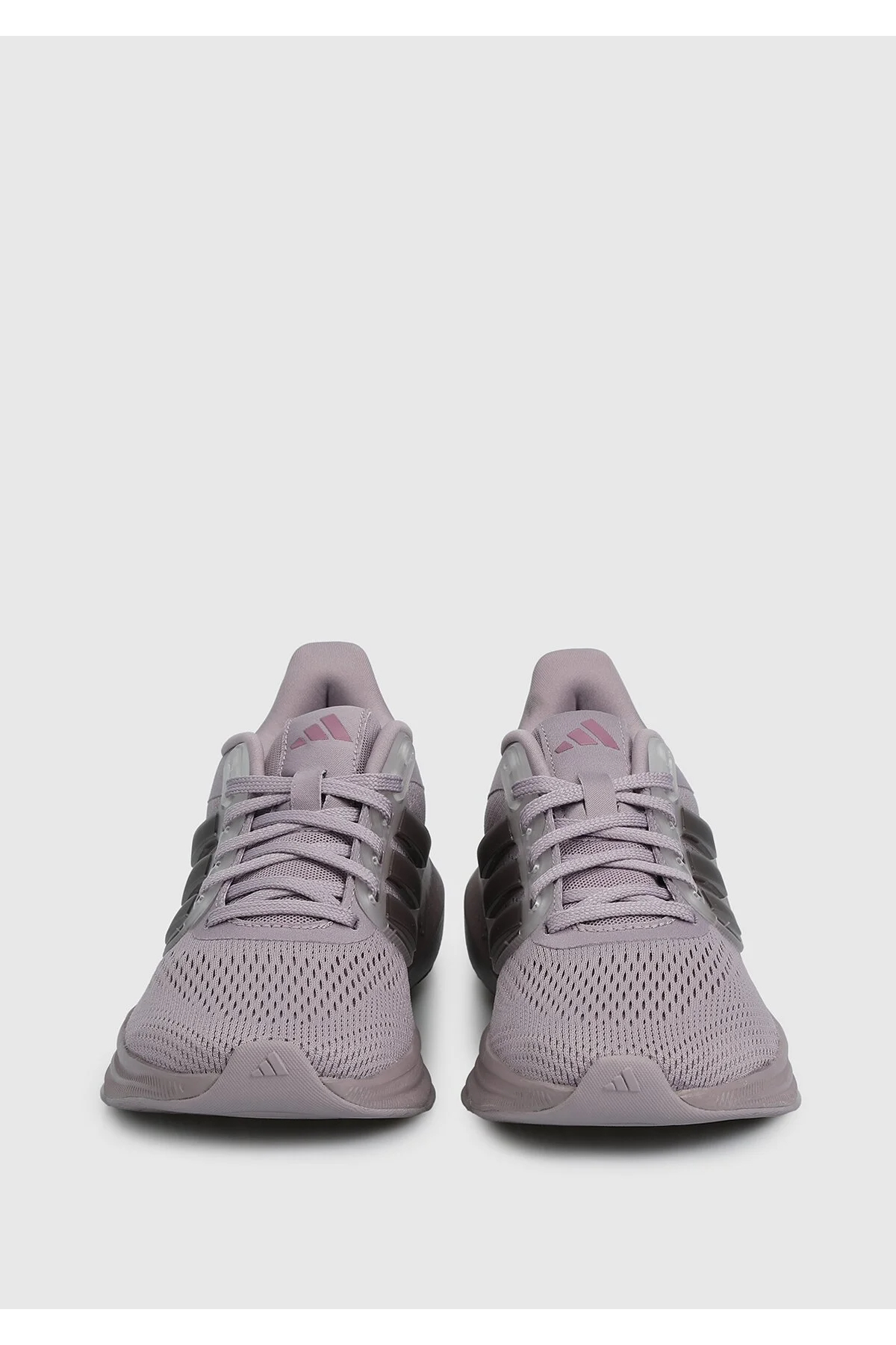 adidas IE0728 ULTARABOUNCE W Γυναικεία παπούτσια περπατήματος Ροζ