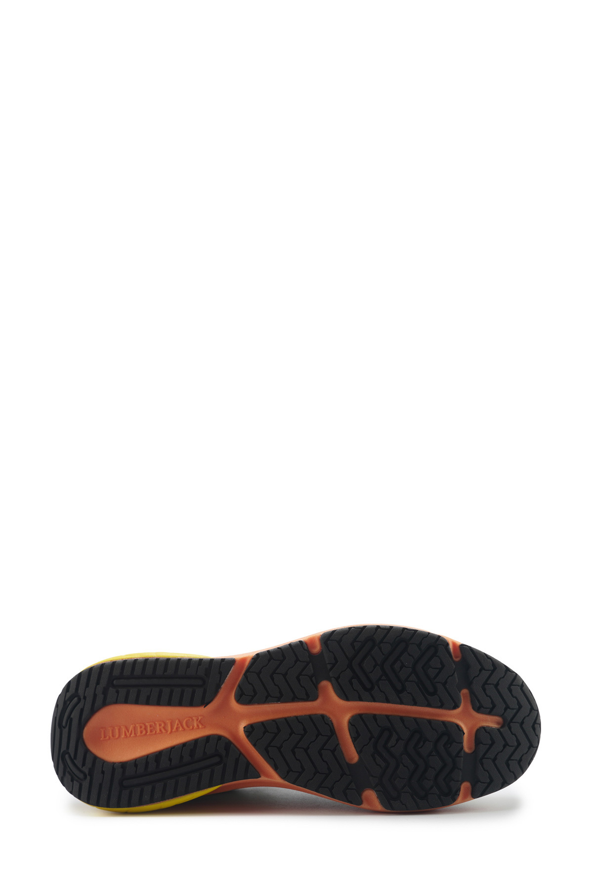 کفش دویدن مردانه راسته | لامبرجک Lumberjack TYC38F9238161CDAD37ADA710 - تصویر 4